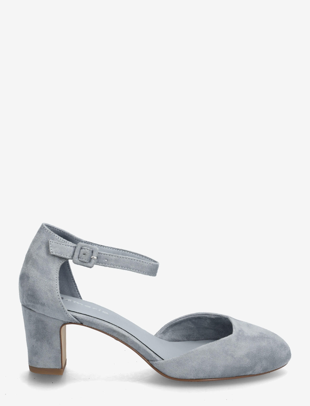 Tamaris - Women Court Sho - pumps - light blue - 1