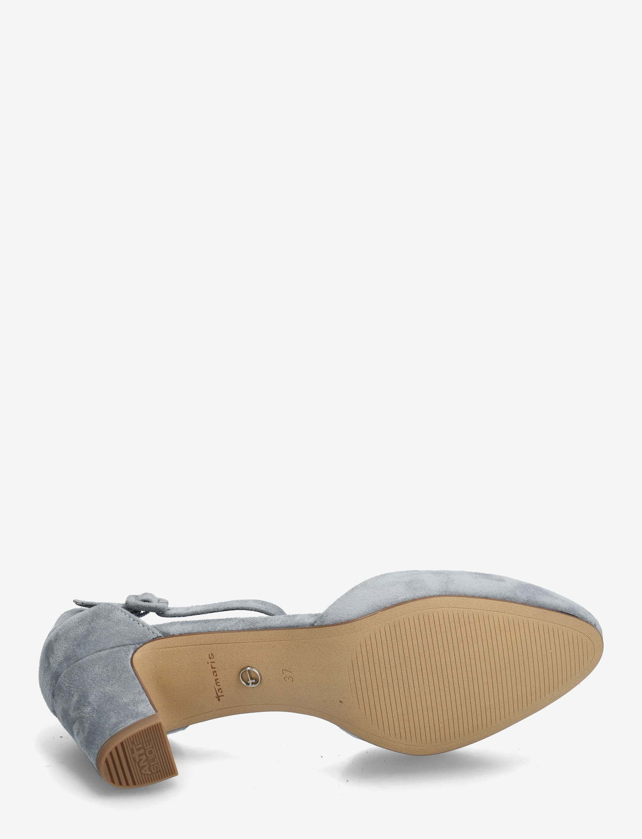 Tamaris - Women Court Sho - pumps - light blue - 4