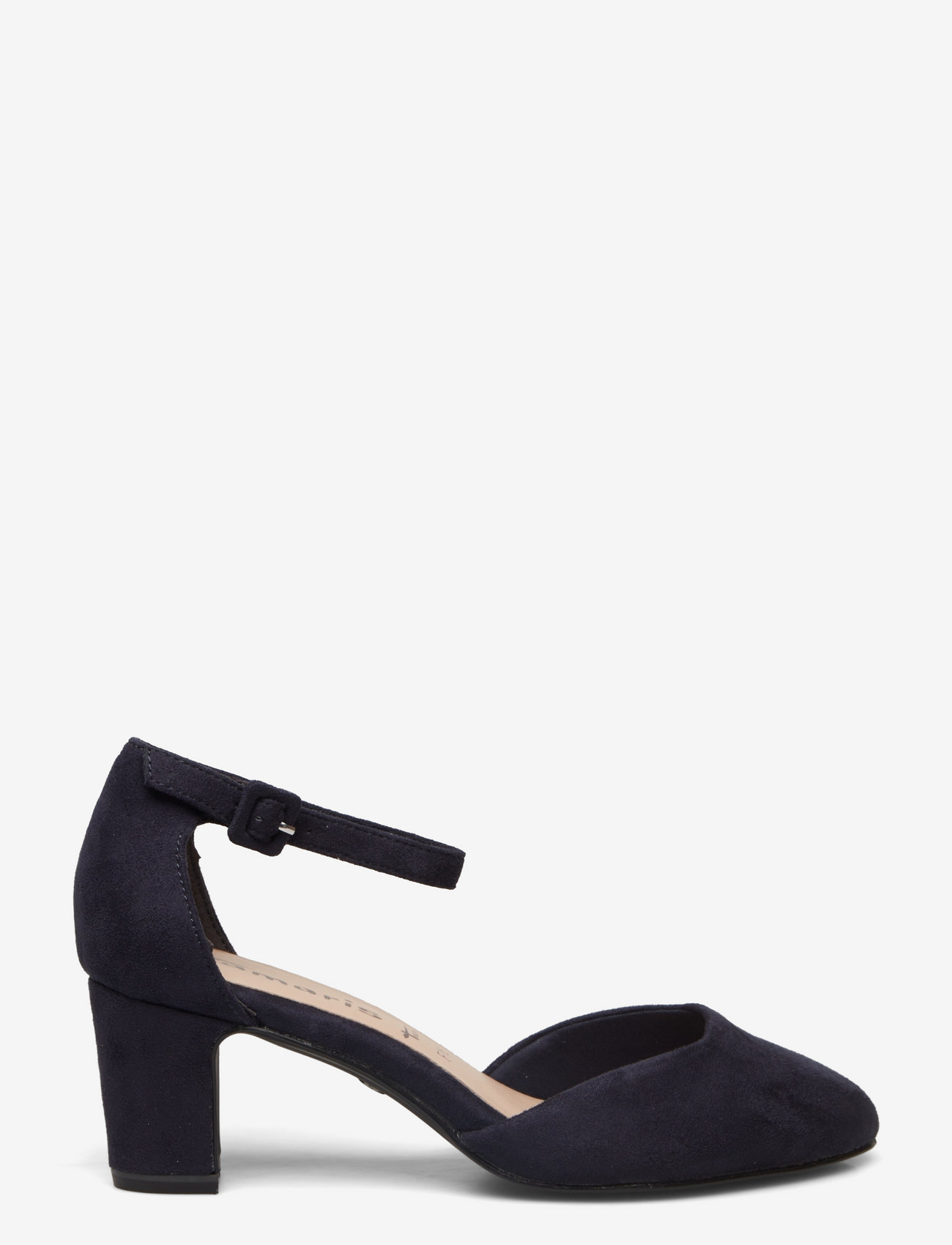 Tamaris - Women Court Sho - pumps - navy - 1