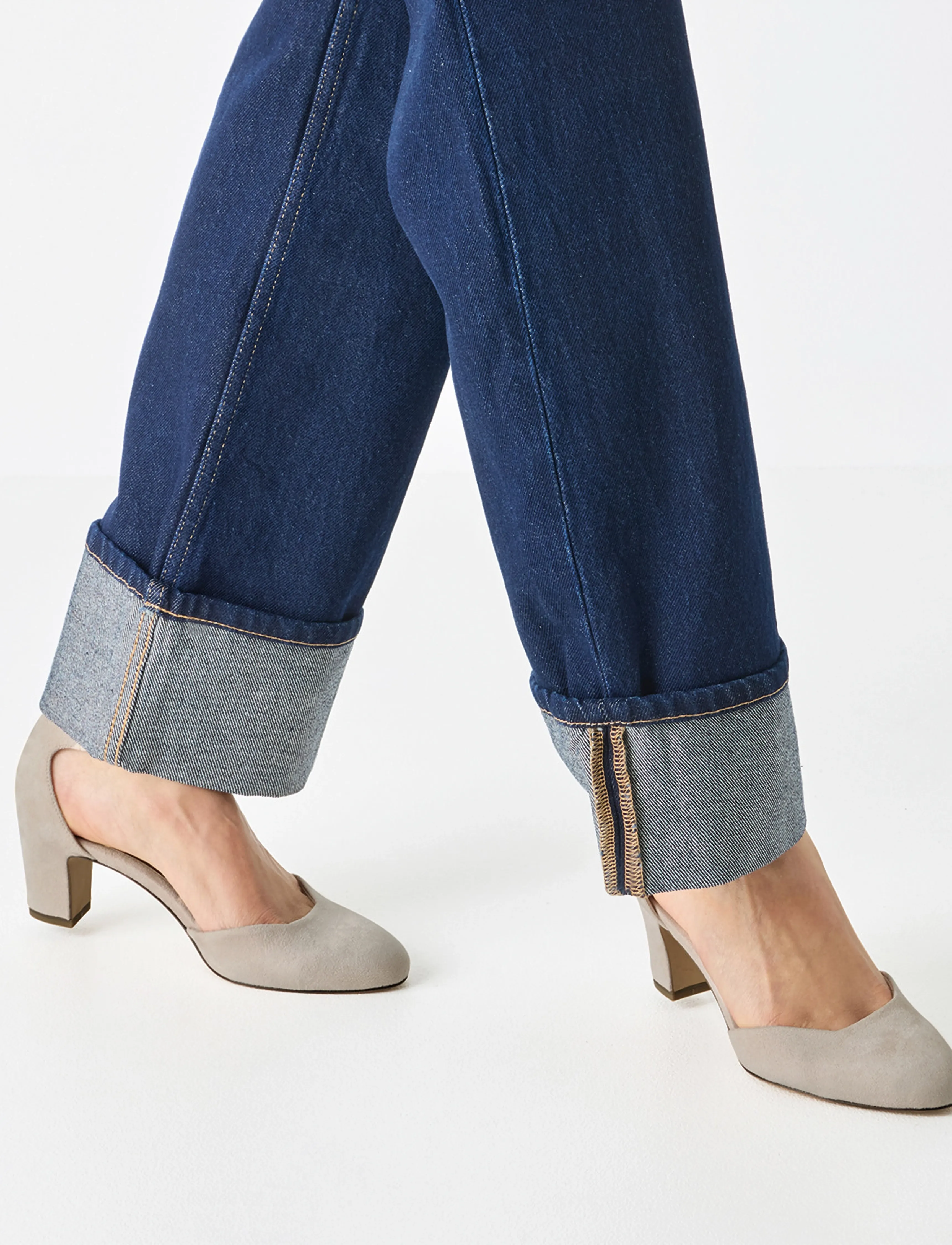 Tamaris - Women Court Sho - pumps - nude - 5