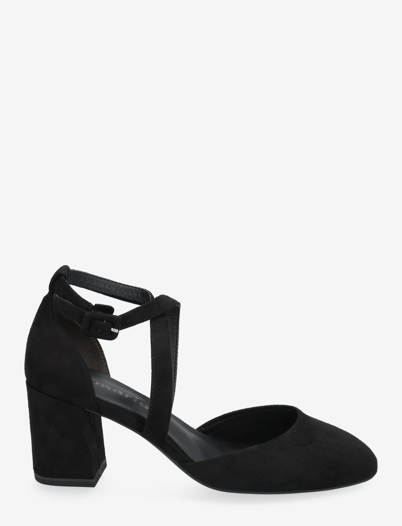 Tamaris - Women Court Sho - pumps - black - 1