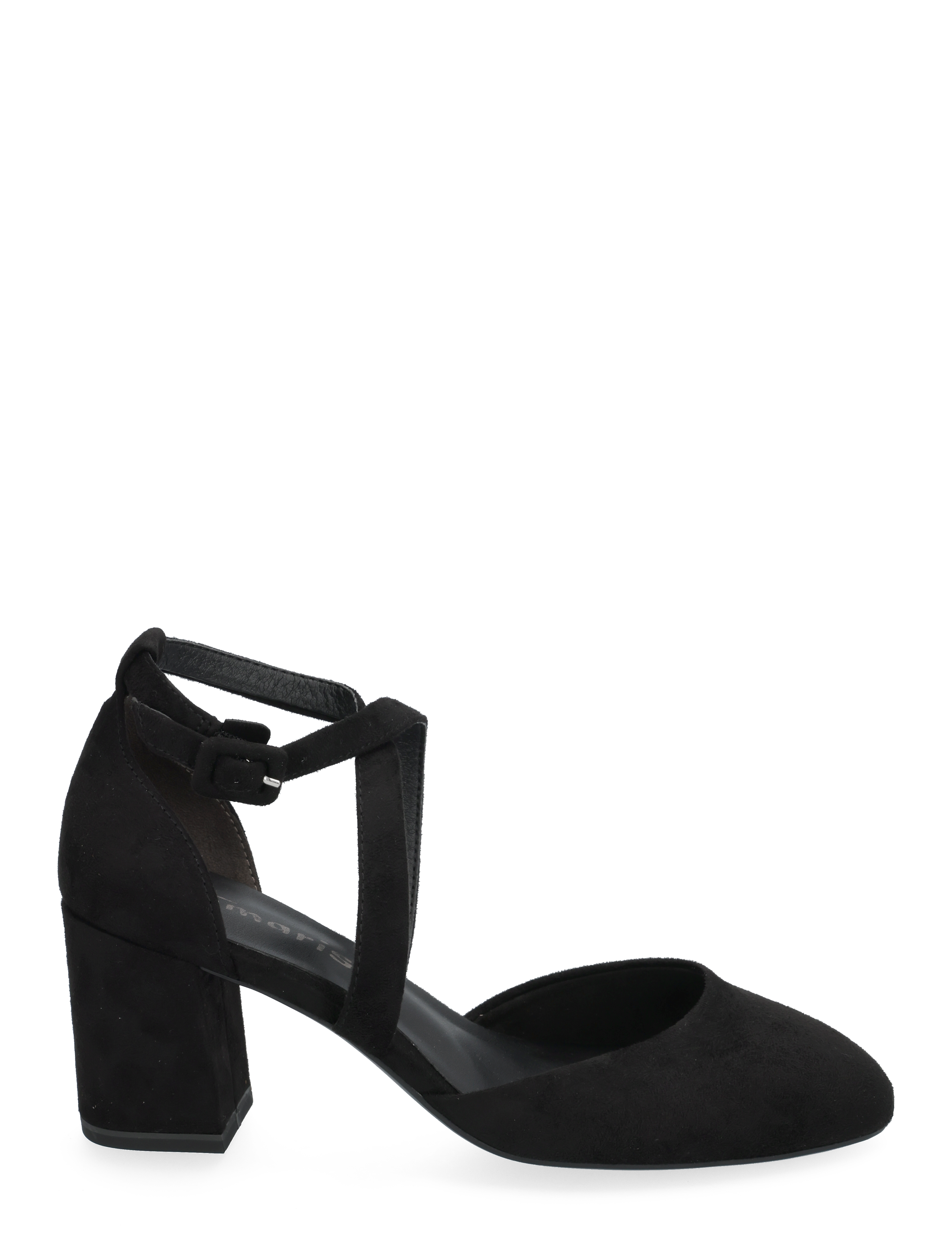 Tamaris - Women Court Sho - black - 1