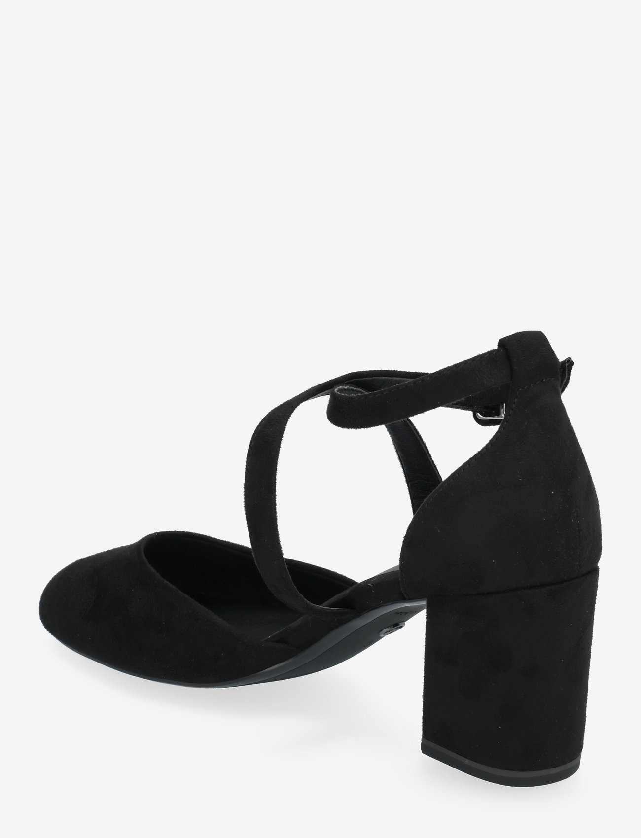 Tamaris - Women Court Sho - pumps - black - 2