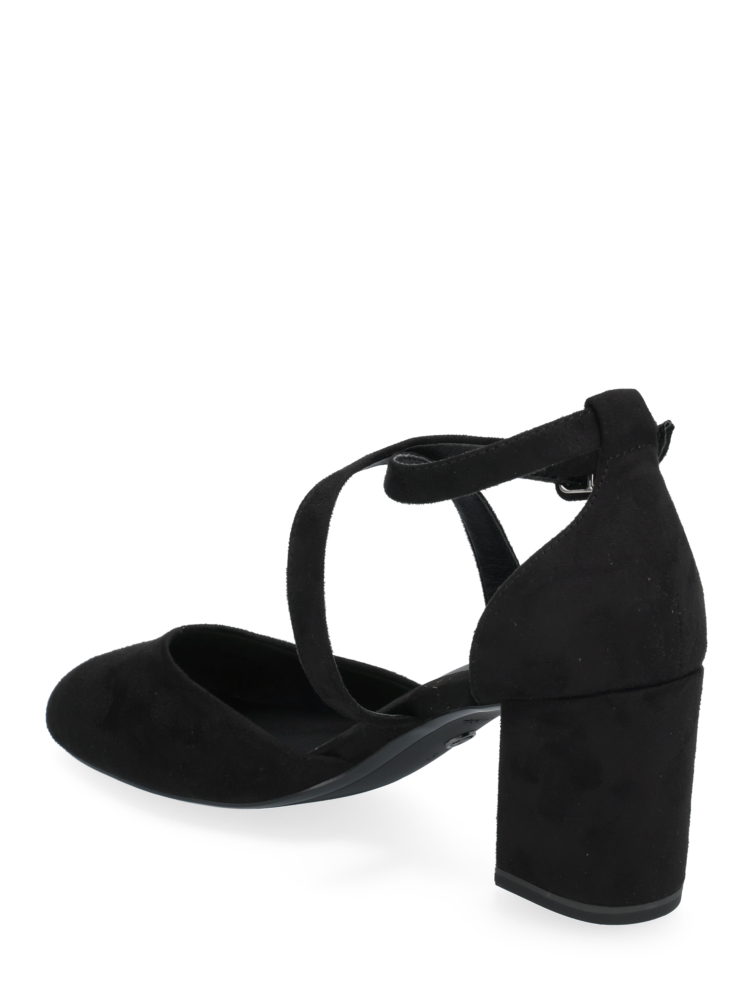 Tamaris - Women Court Sho - black - 2