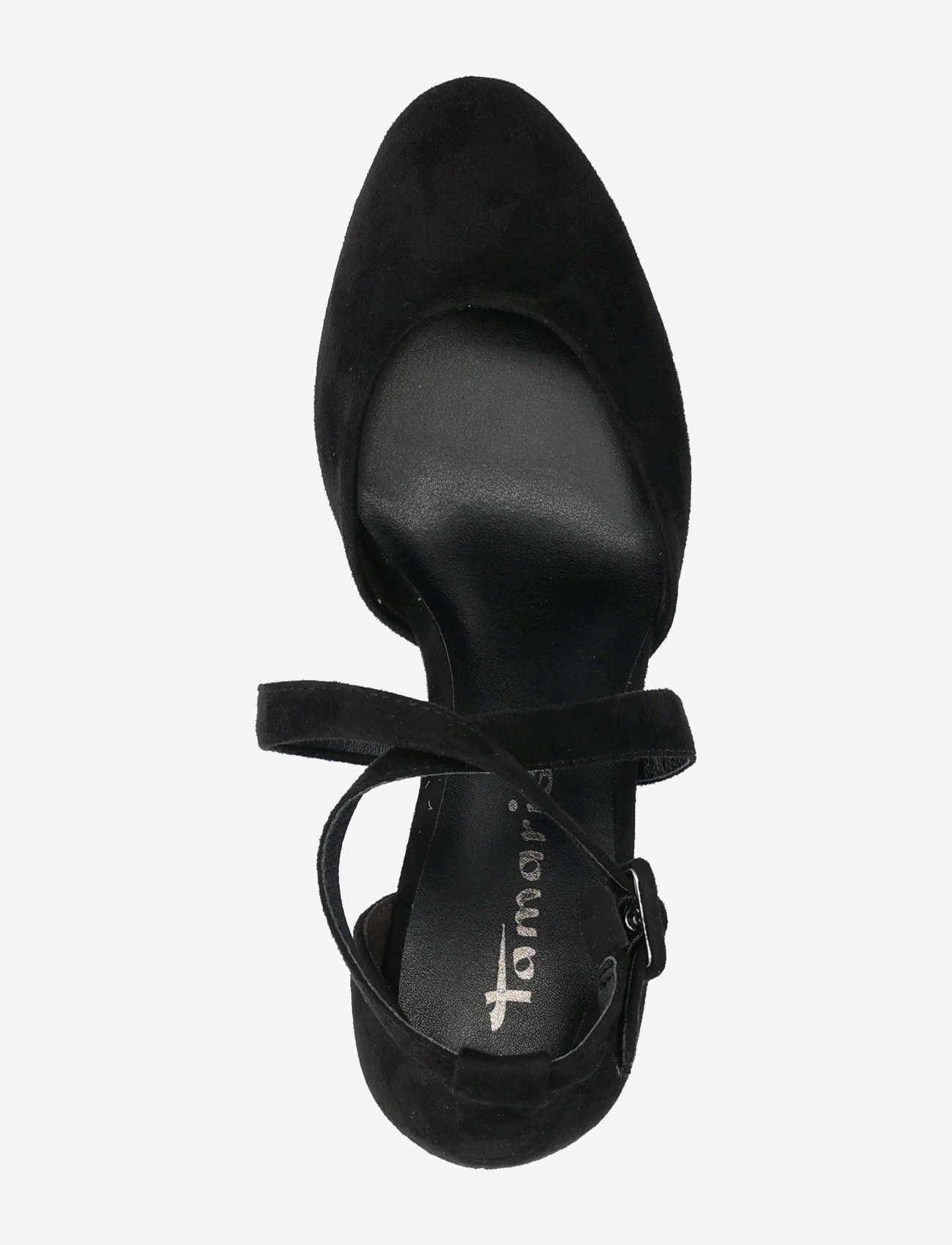 Tamaris - Women Court Sho - pumps - black - 3