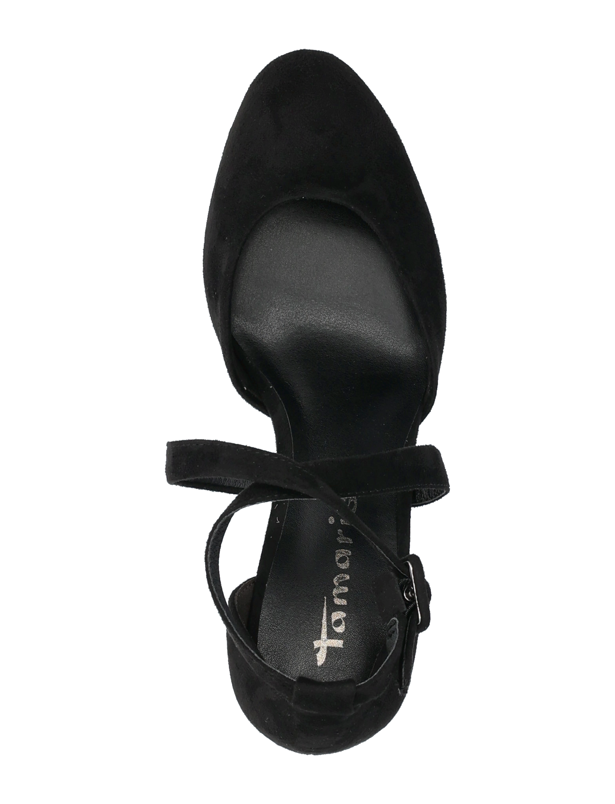 Tamaris - Women Court Sho - black - 3