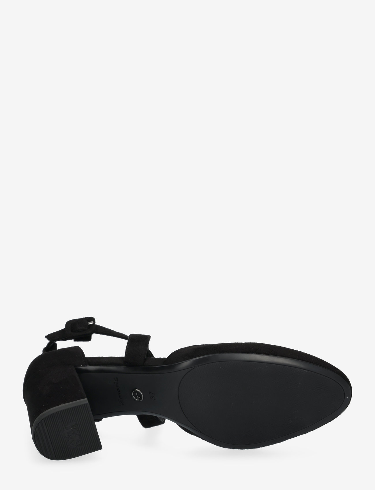 Tamaris - Women Court Sho - pumps - black - 4