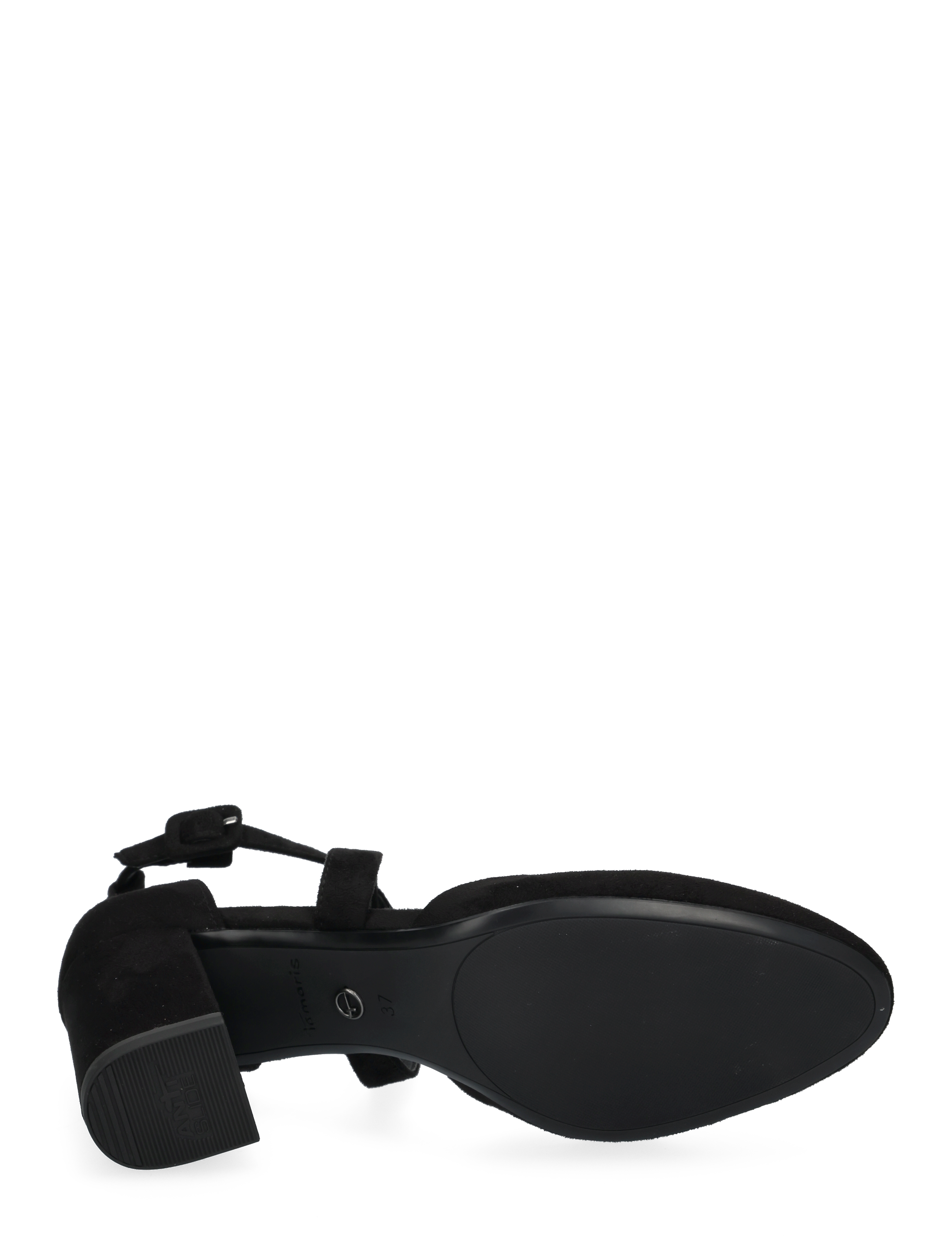 Tamaris - Women Court Sho - black - 4