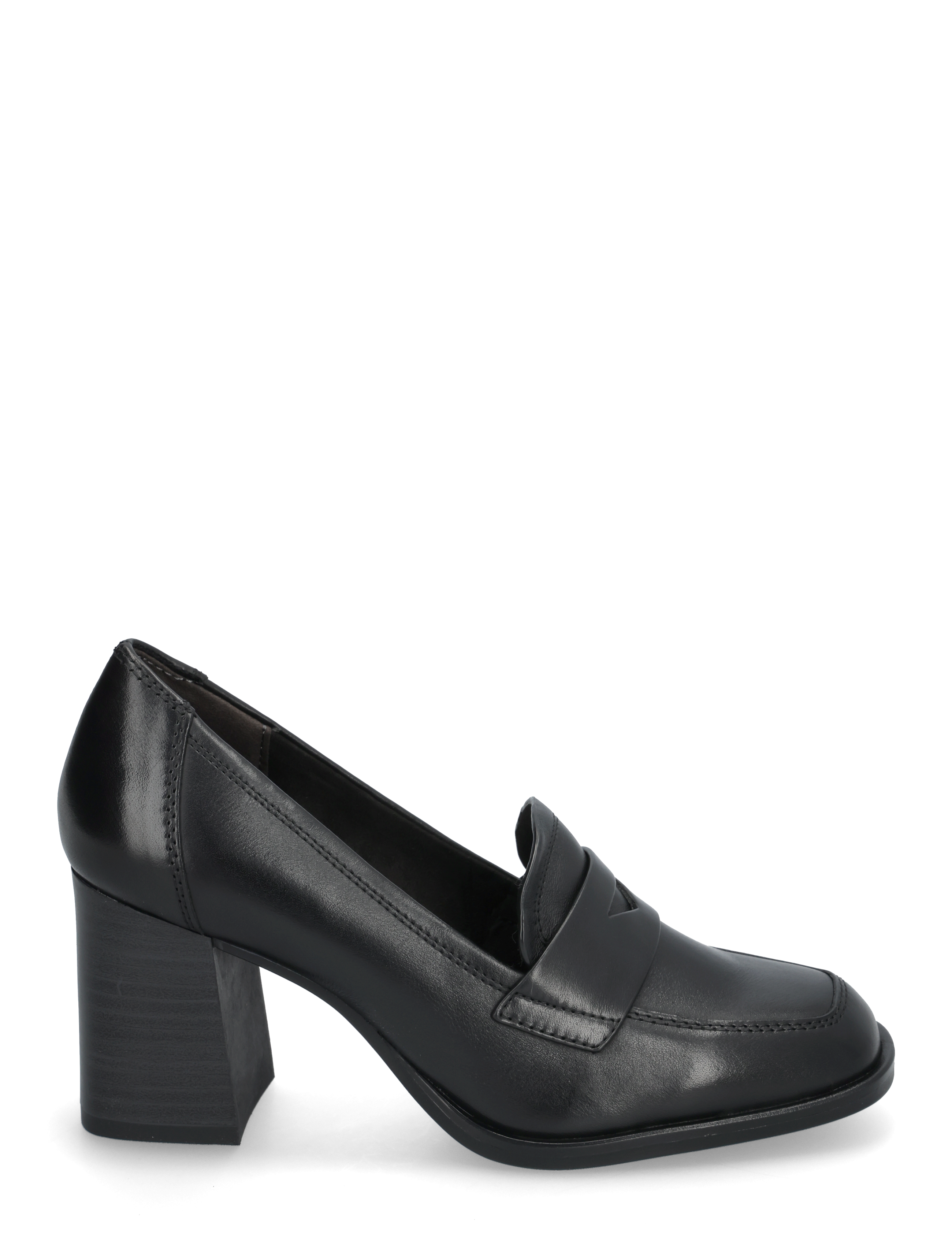 Tamaris - Women Slip-on - black - 1