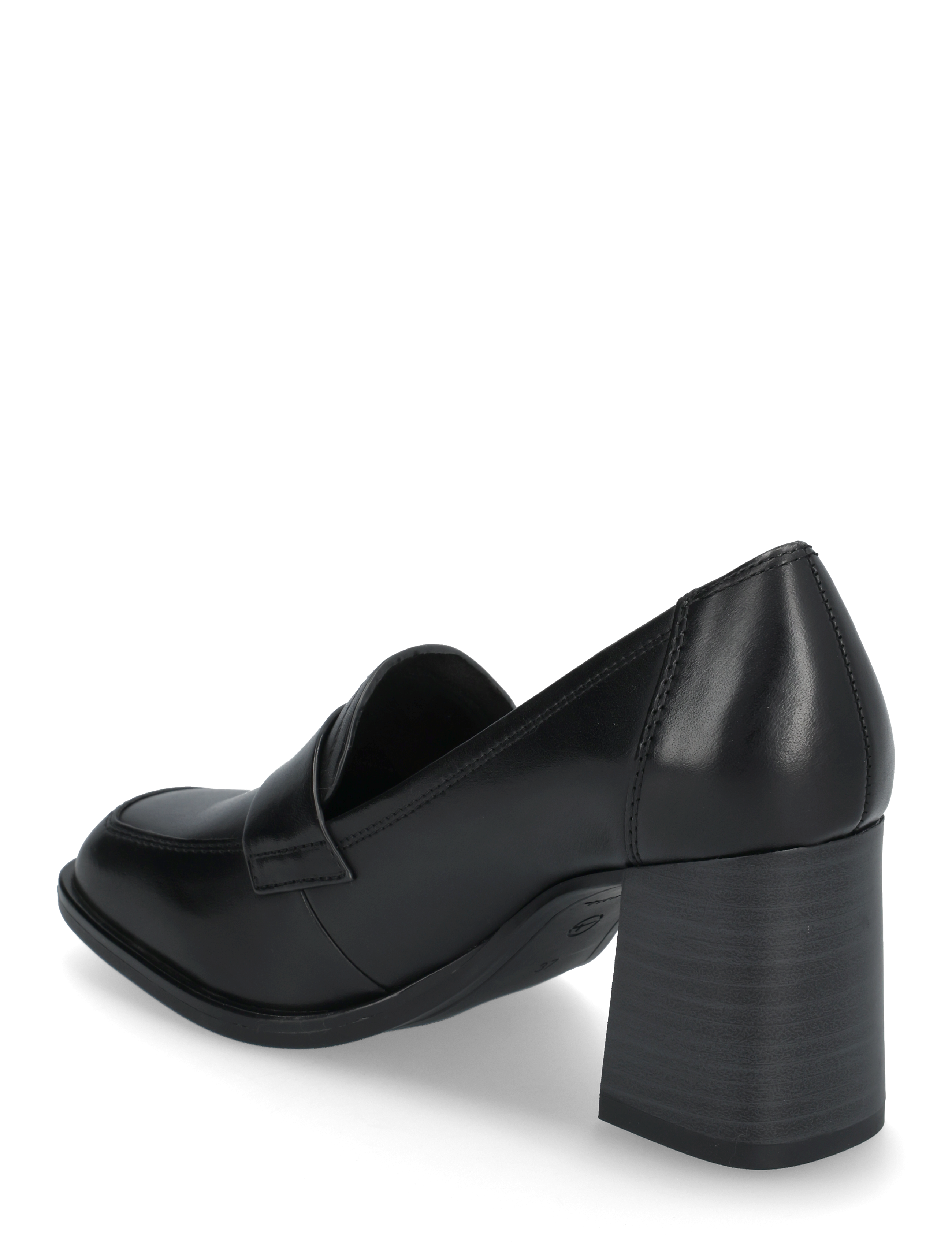Tamaris - Women Slip-on - black - 2