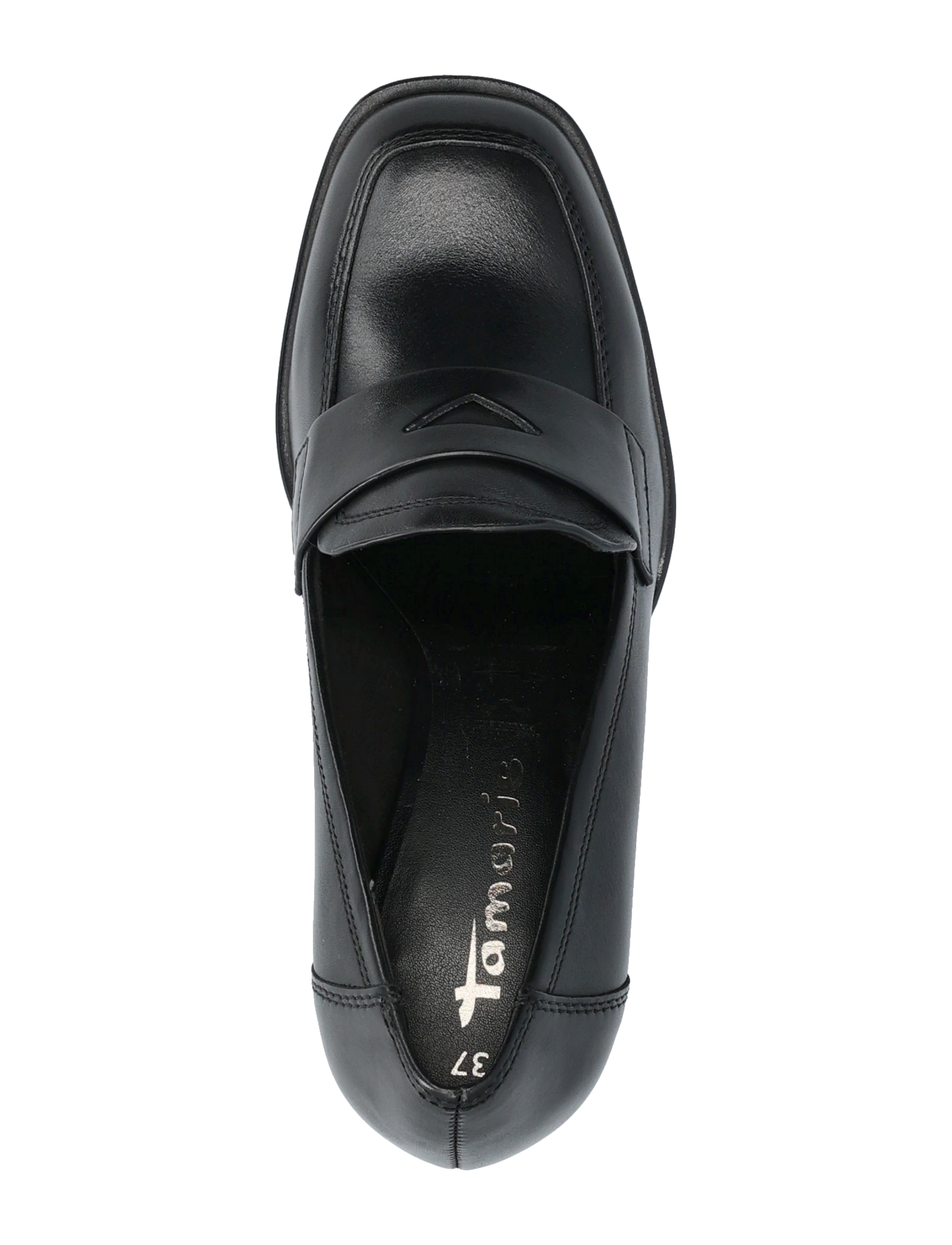Tamaris - Women Slip-on - black - 3
