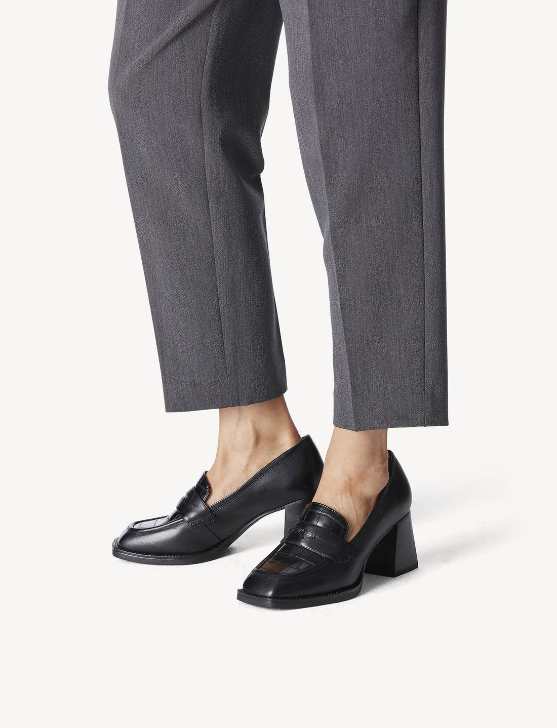 Tamaris loafers 2025