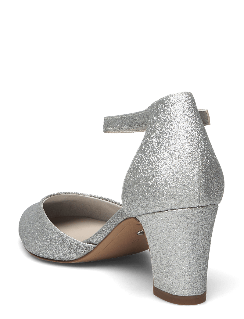 Tamaris - Women Court Sho - pumps - silver glam - 2