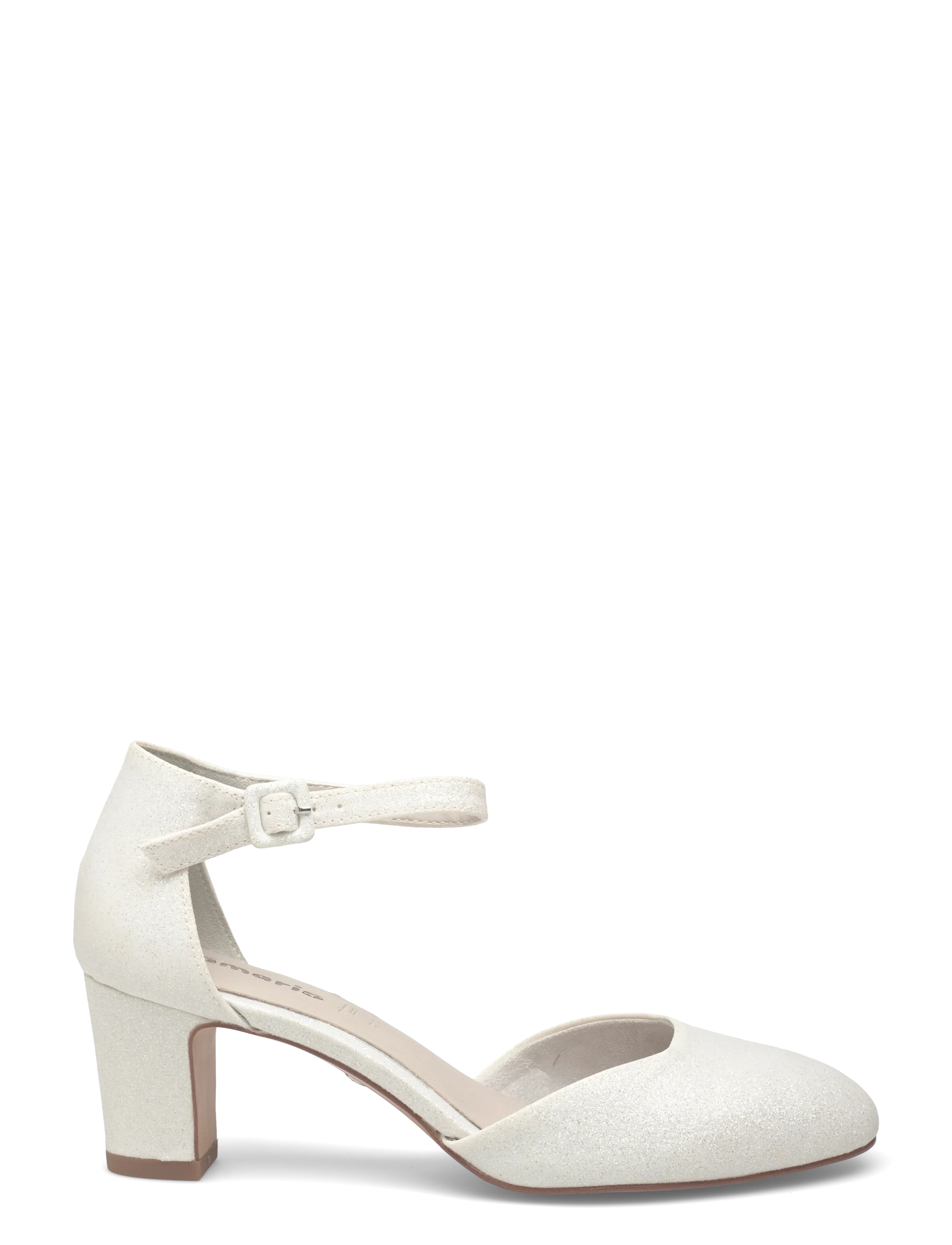 Tamaris - Women Court Sho - konfirmatsioon - white glam - 1