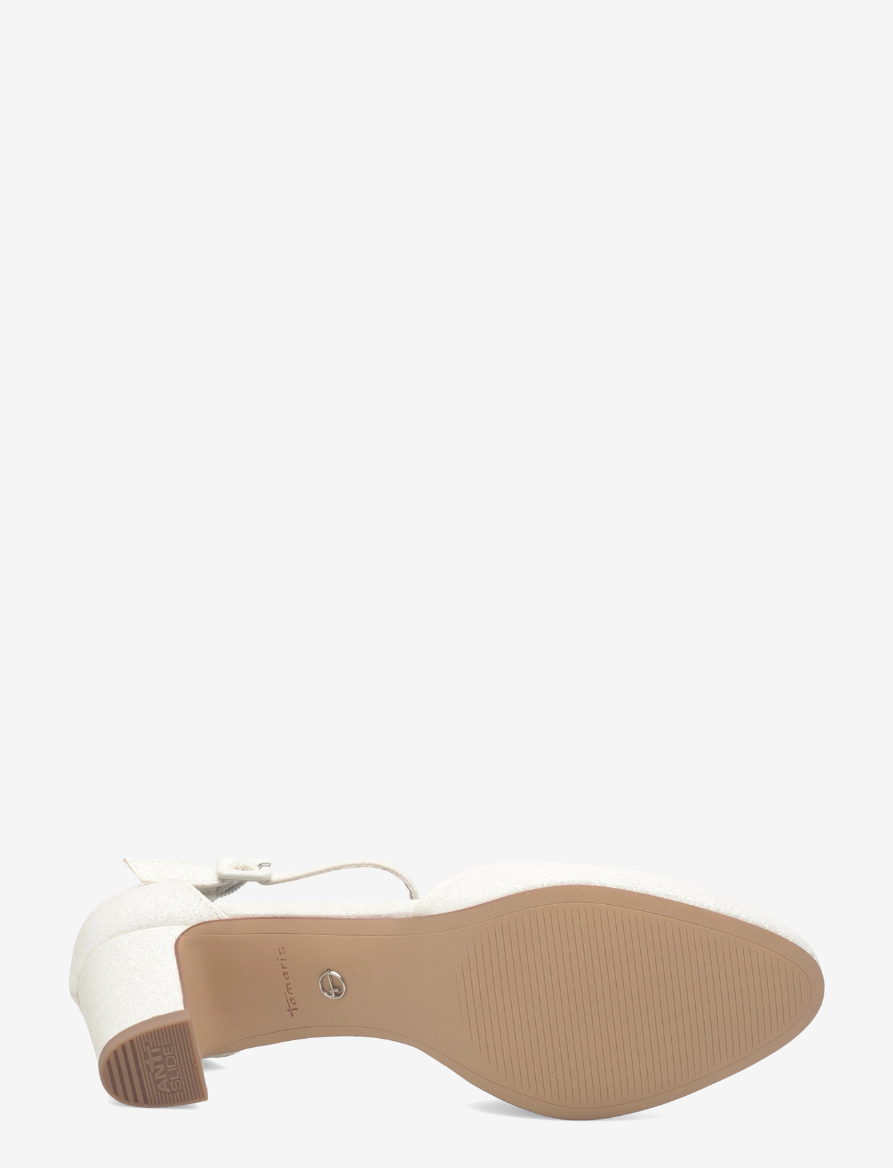 Tamaris - Women Court Sho - konfirmation - white glam - 4