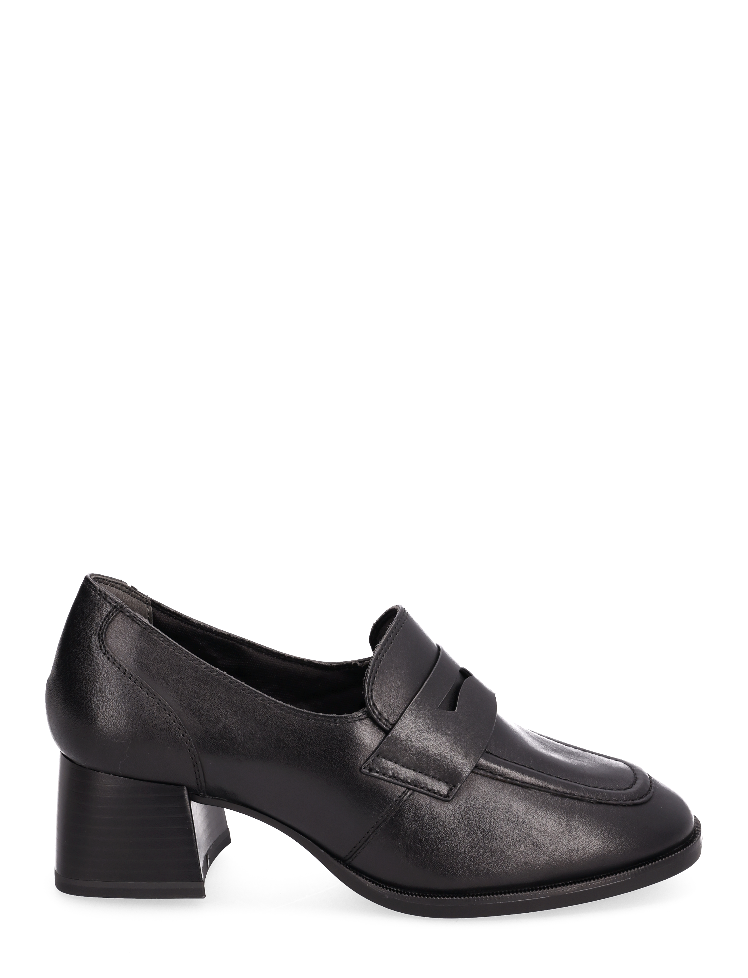 Tamaris - Women Slip-on - black - 1