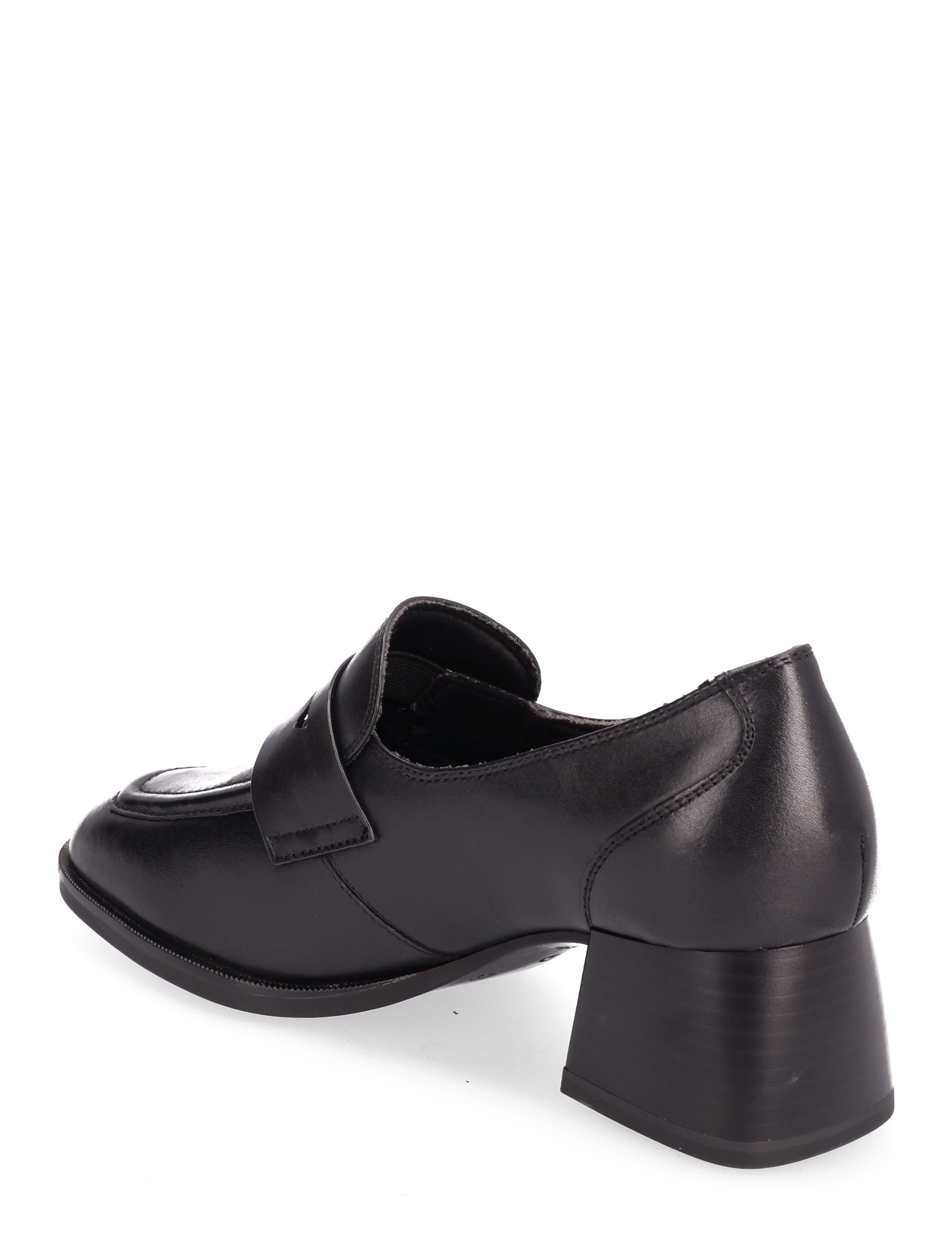 Tamaris - Women Slip-on - black - 2