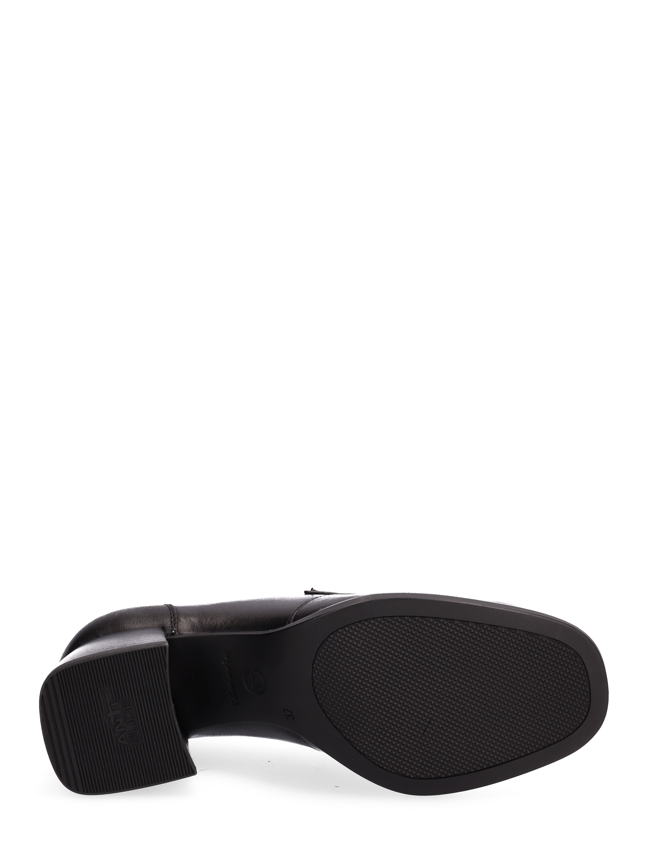 Tamaris - Women Slip-on - black - 4