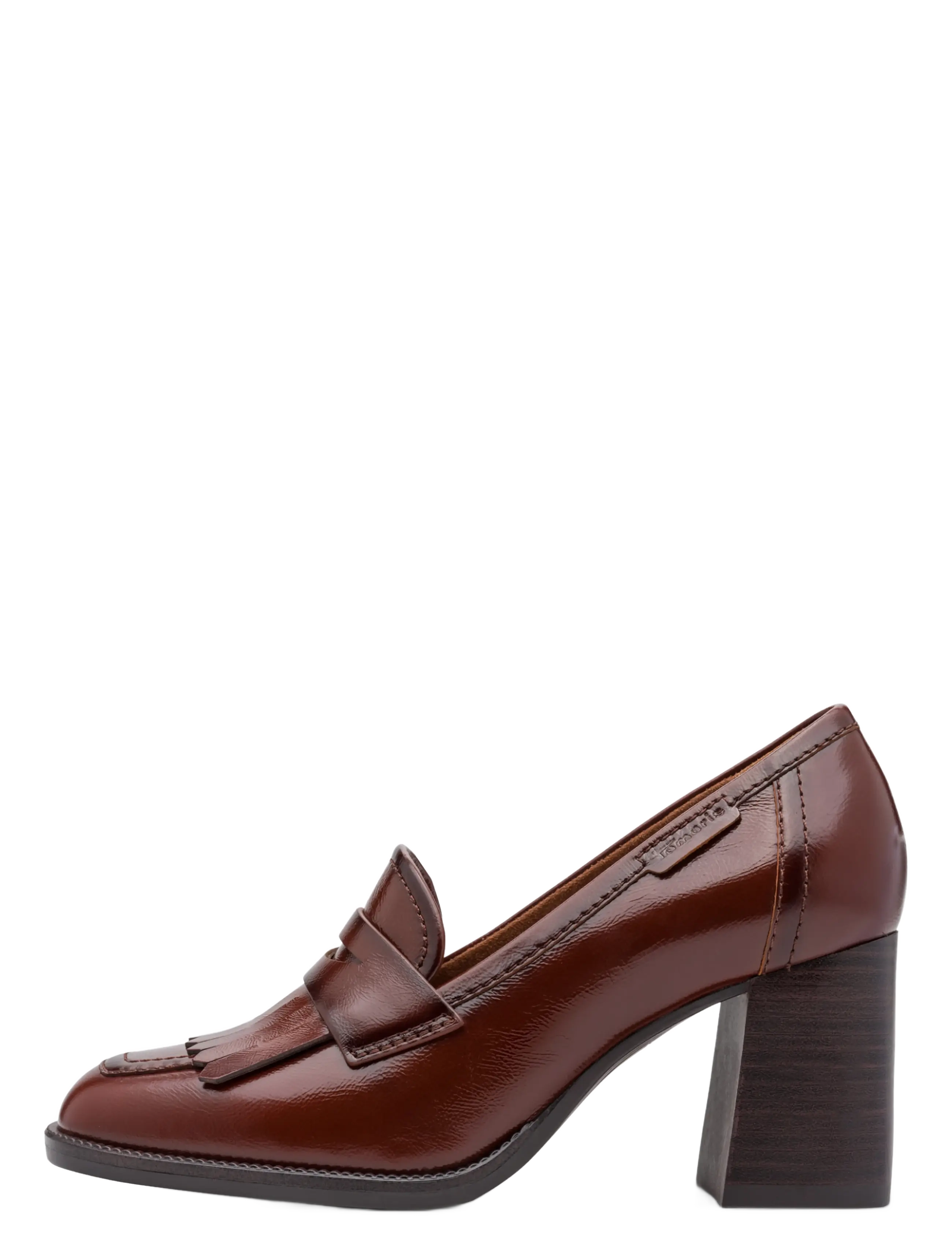 Tamaris - Women Slip-on - cognac - 1