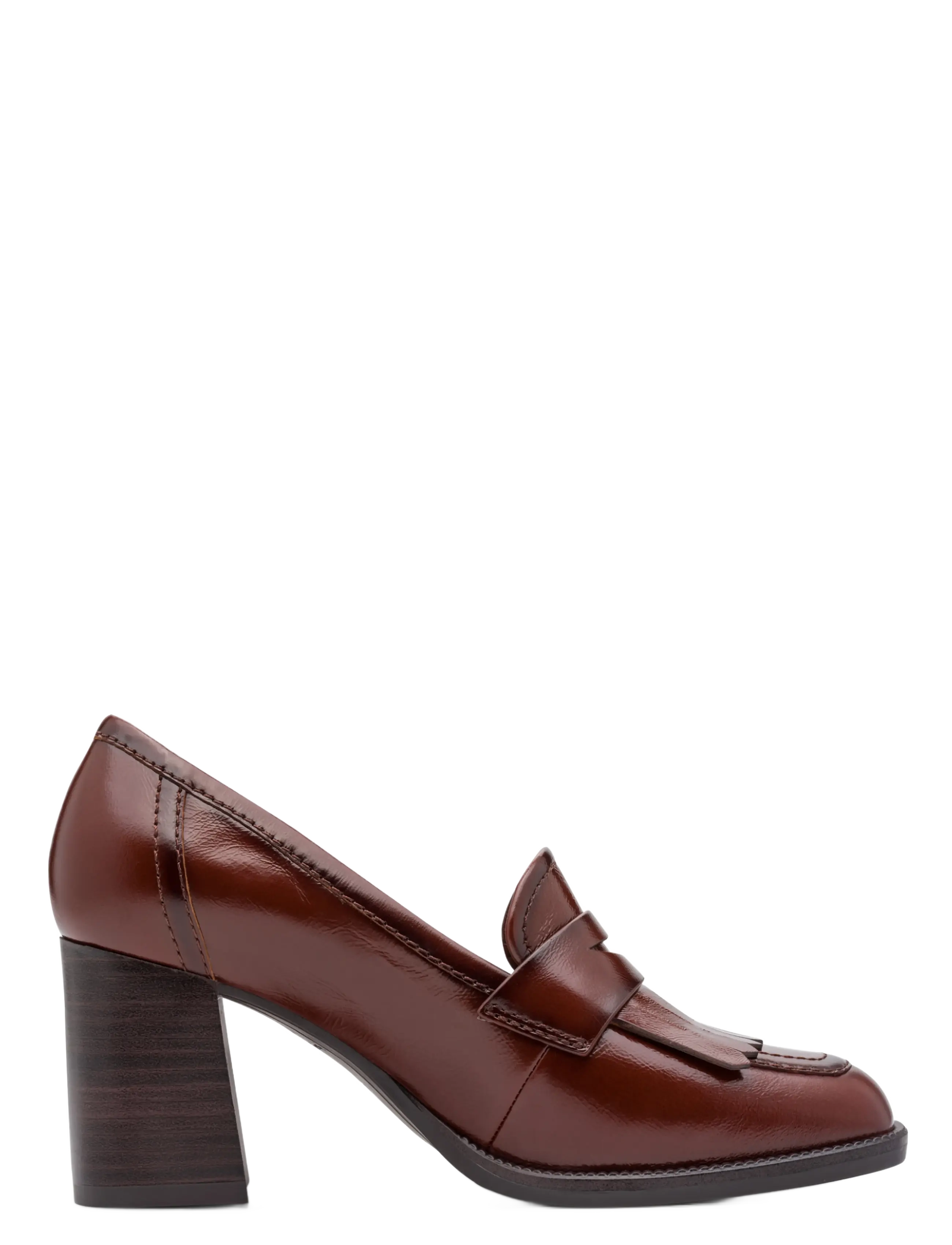 Tamaris - Women Slip-on - cognac - 2
