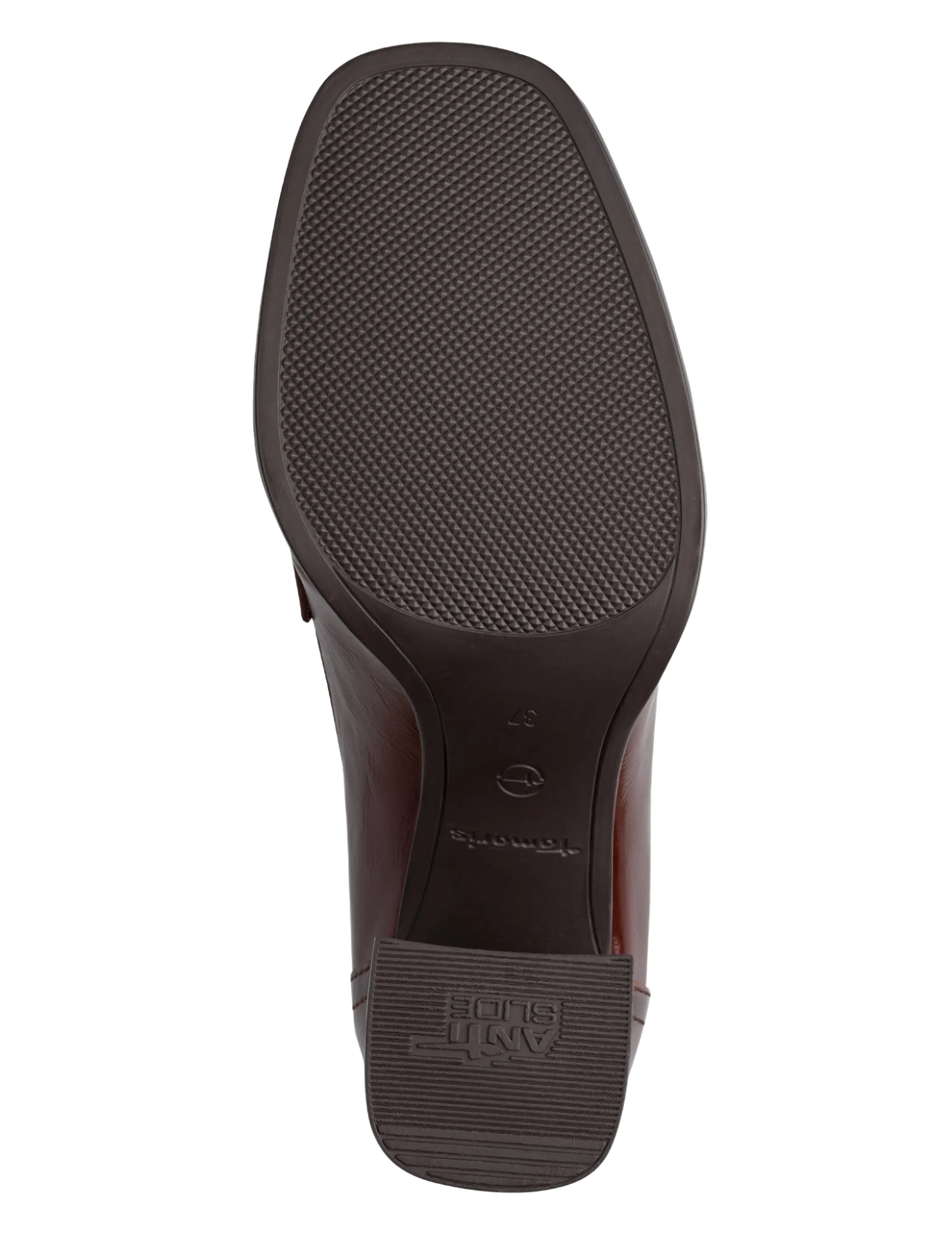 Tamaris - Women Slip-on - cognac - 3