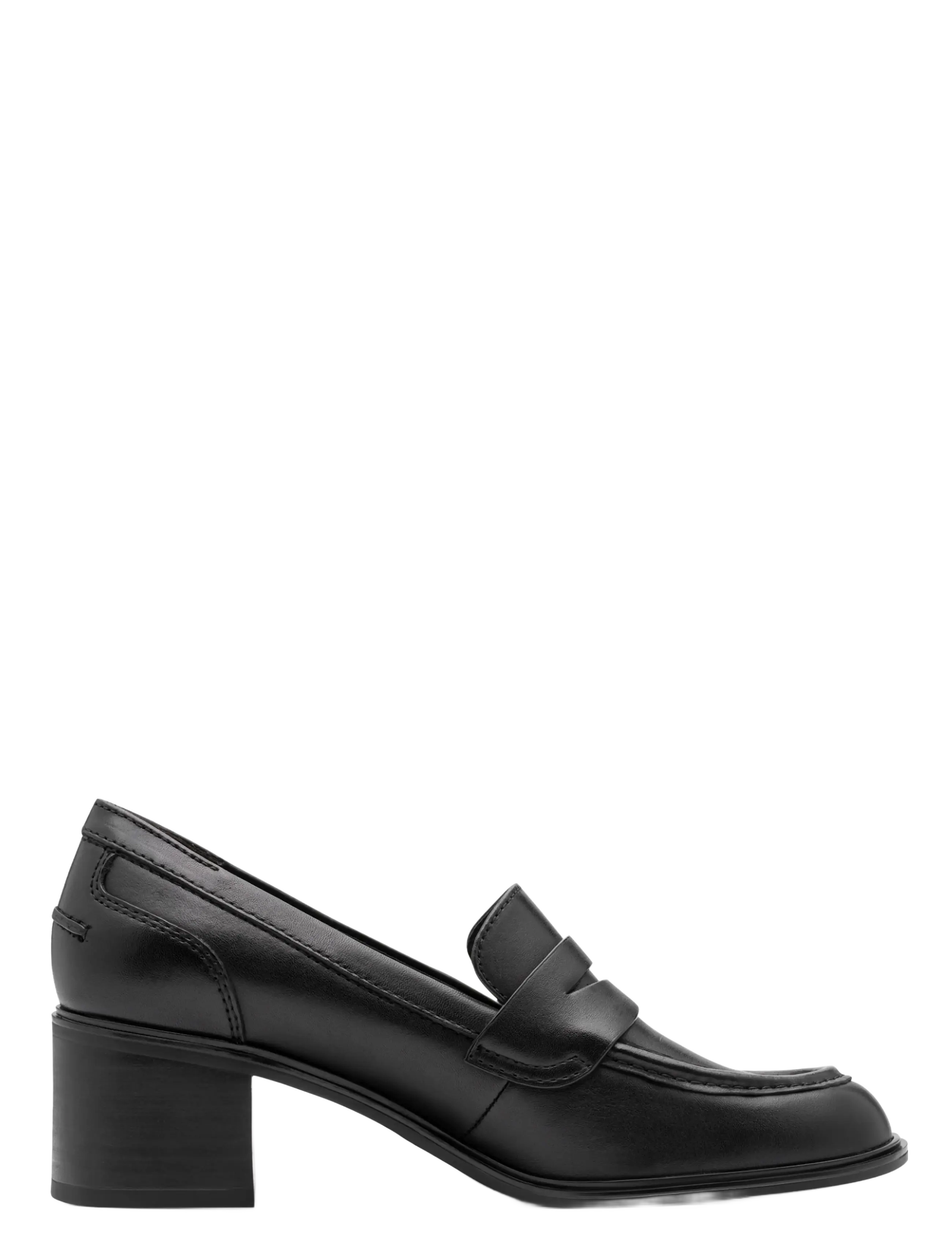 Tamaris - Women Slip-on - mode trends - black - 2