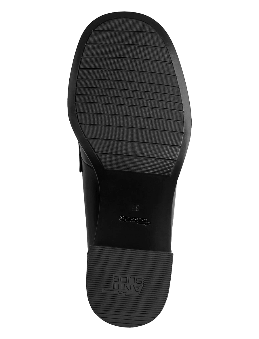 Tamaris - Women Slip-on - mode trends - black - 3