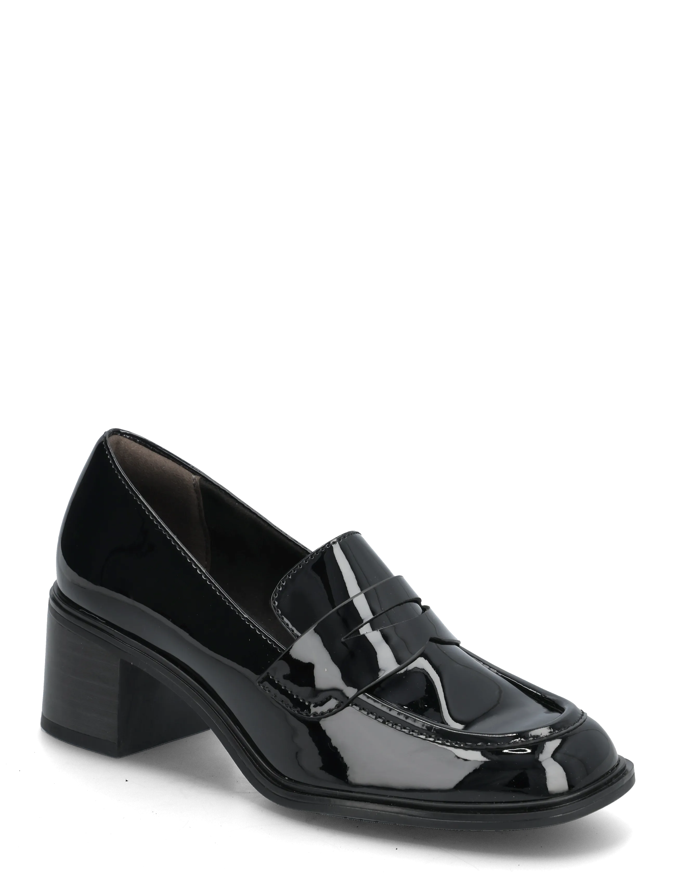 BLACK PATENT
