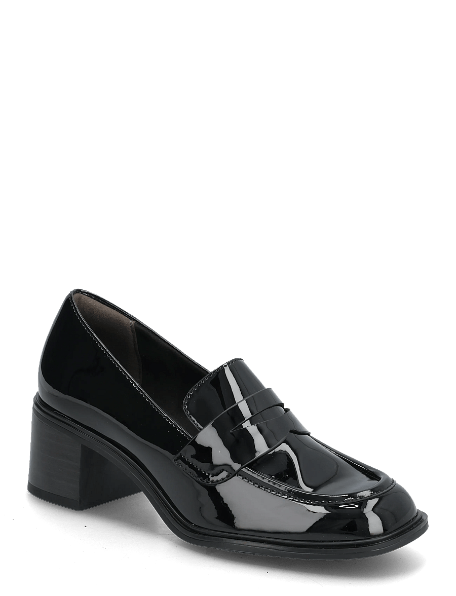 Tamaris - Women Slip-on - modetrends - black patent - 0