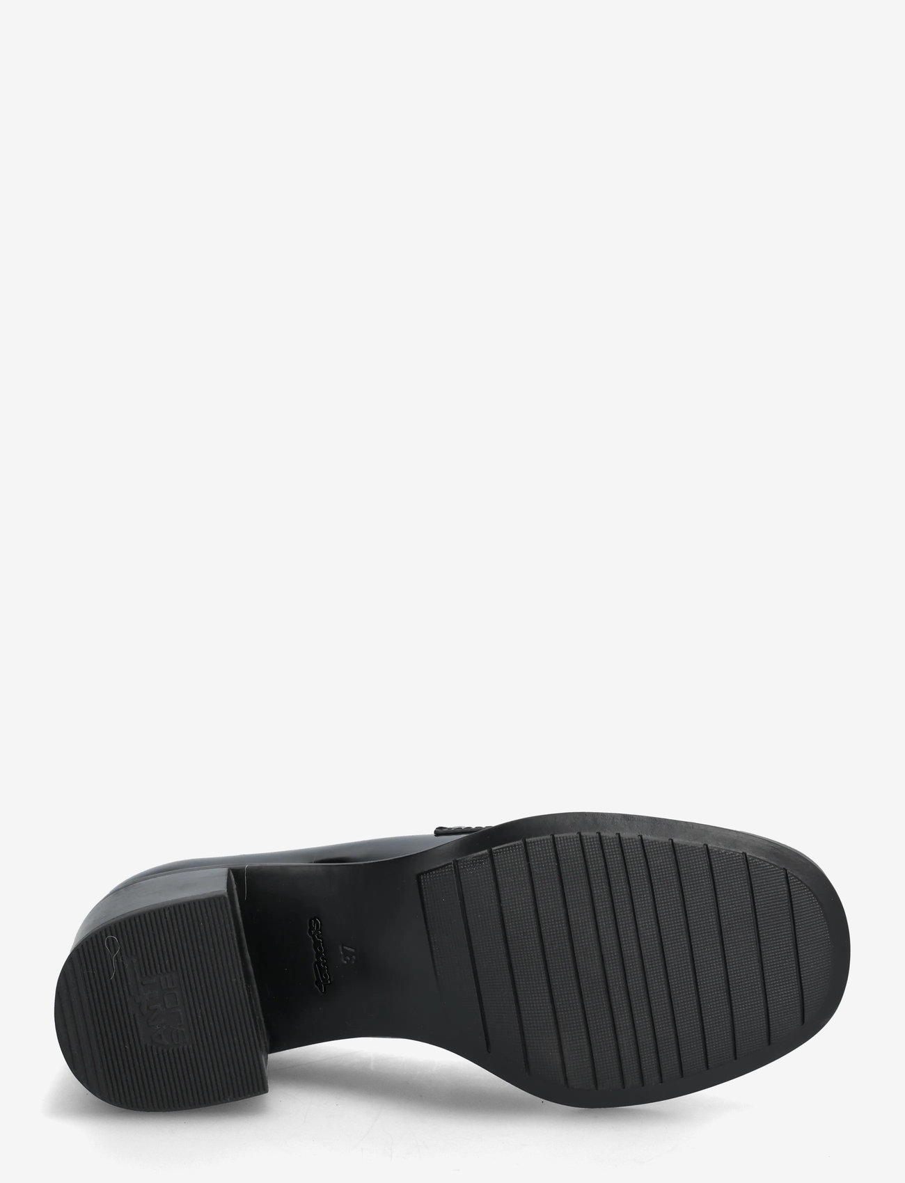 Tamaris - Women Slip-on - fashion trends - black patent - 4