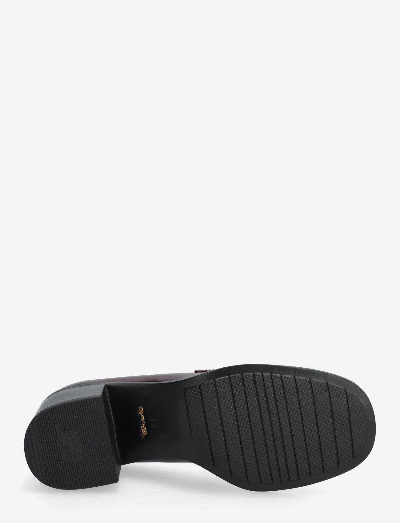 Tamaris - Women Slip-on - merlot comb - 4