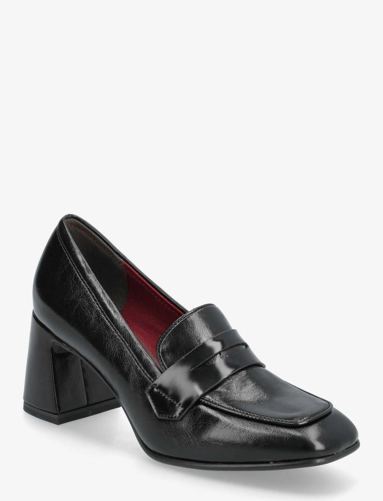 Tamaris - Women Slip-on - modetrender - black uni - 0