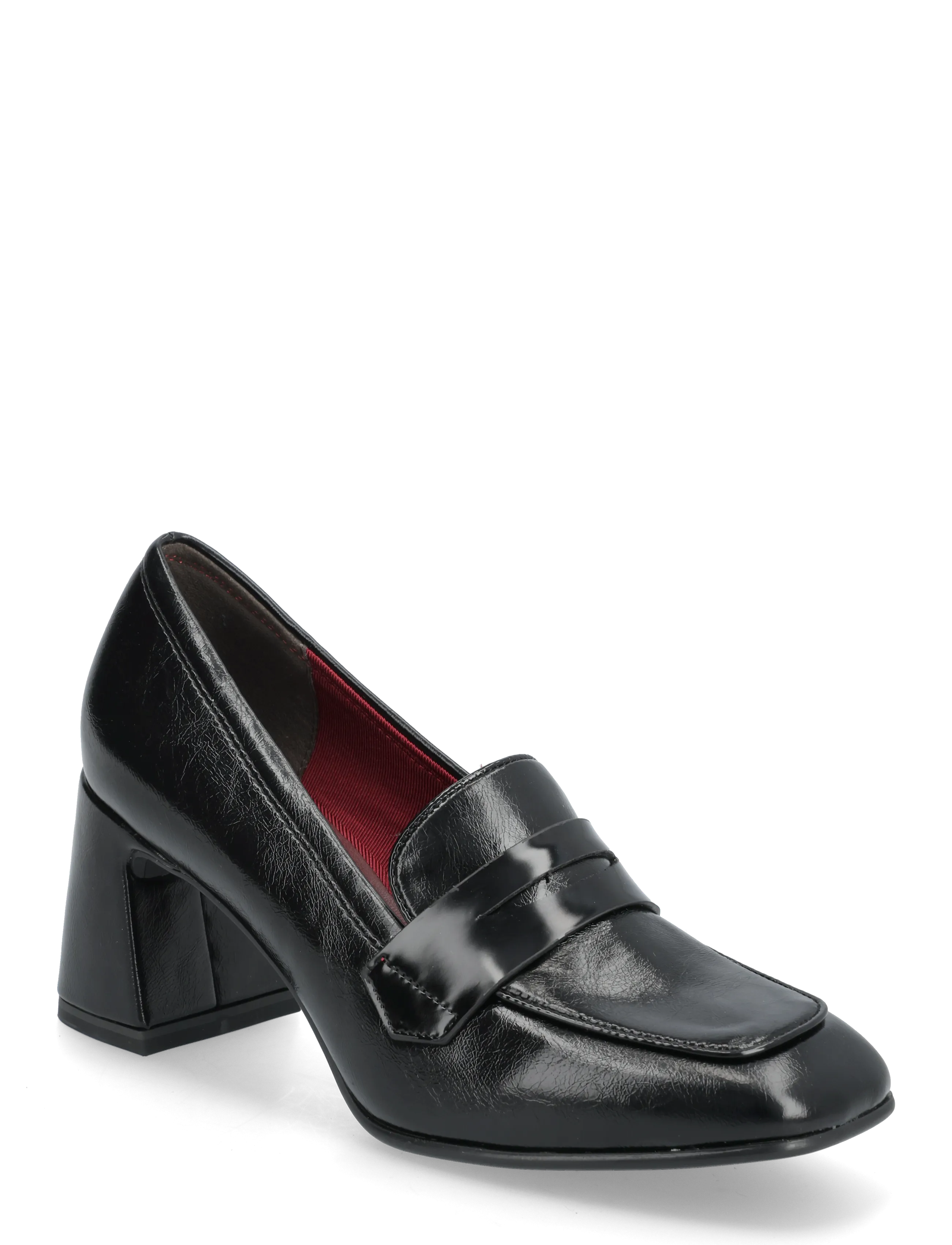 Tamaris - Women Slip-on - modetrends - black uni - 0