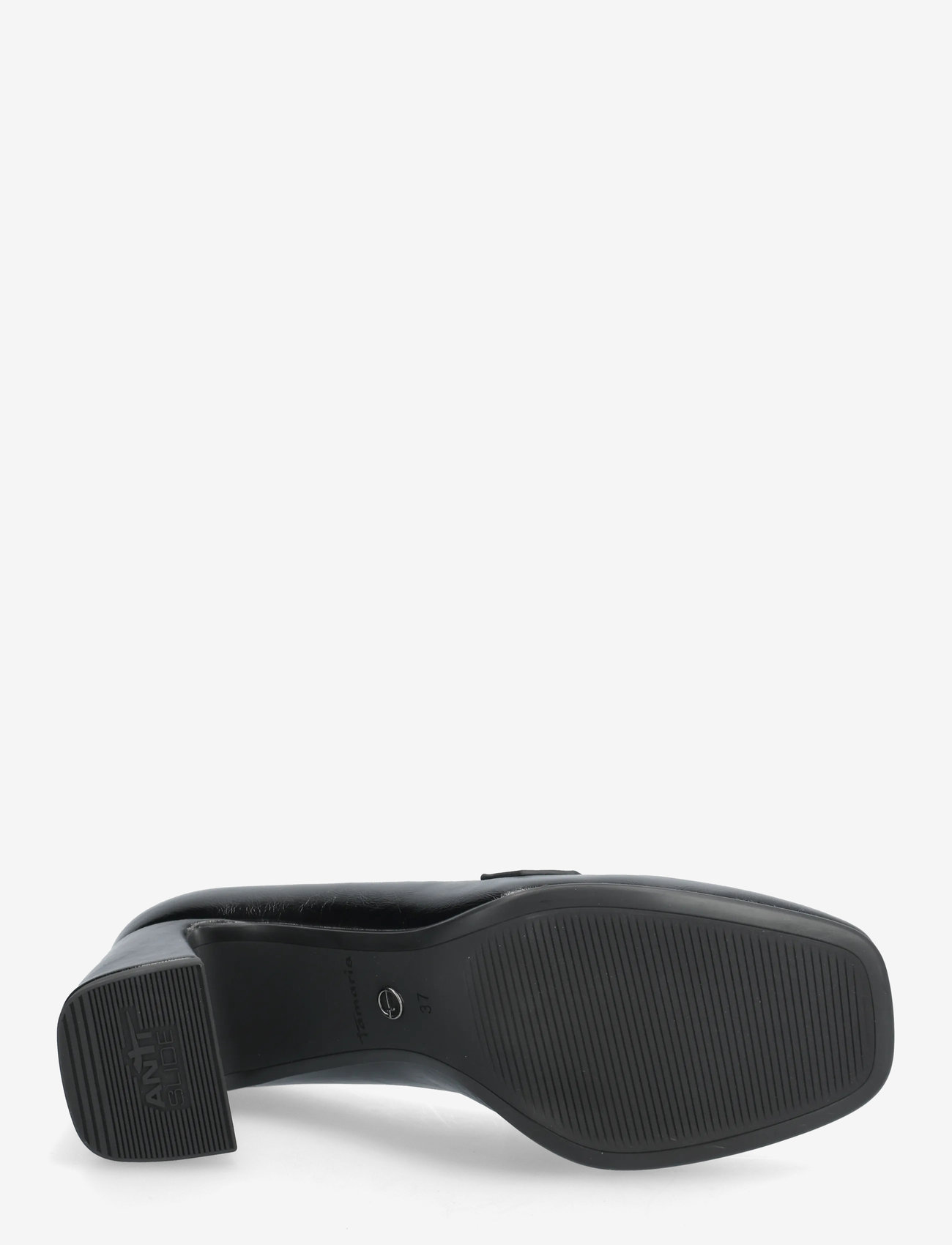 Tamaris - Women Slip-on - modetrender - black uni - 4