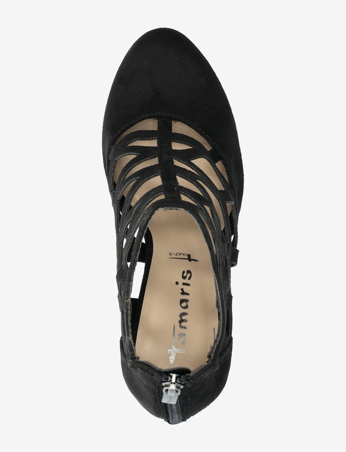 Tamaris slip 2025 in sandal