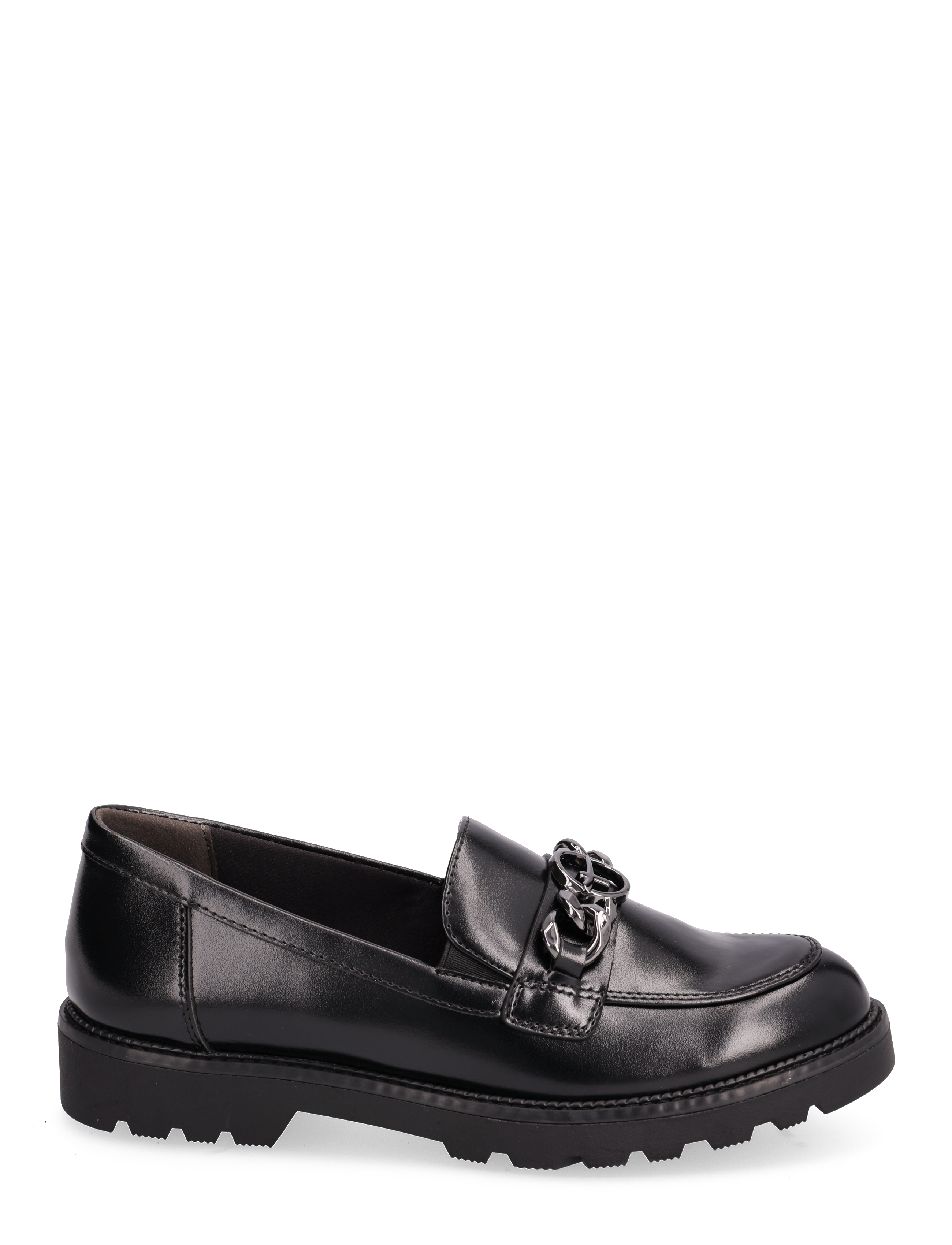 Tamaris - Women Slip-on - black - 1