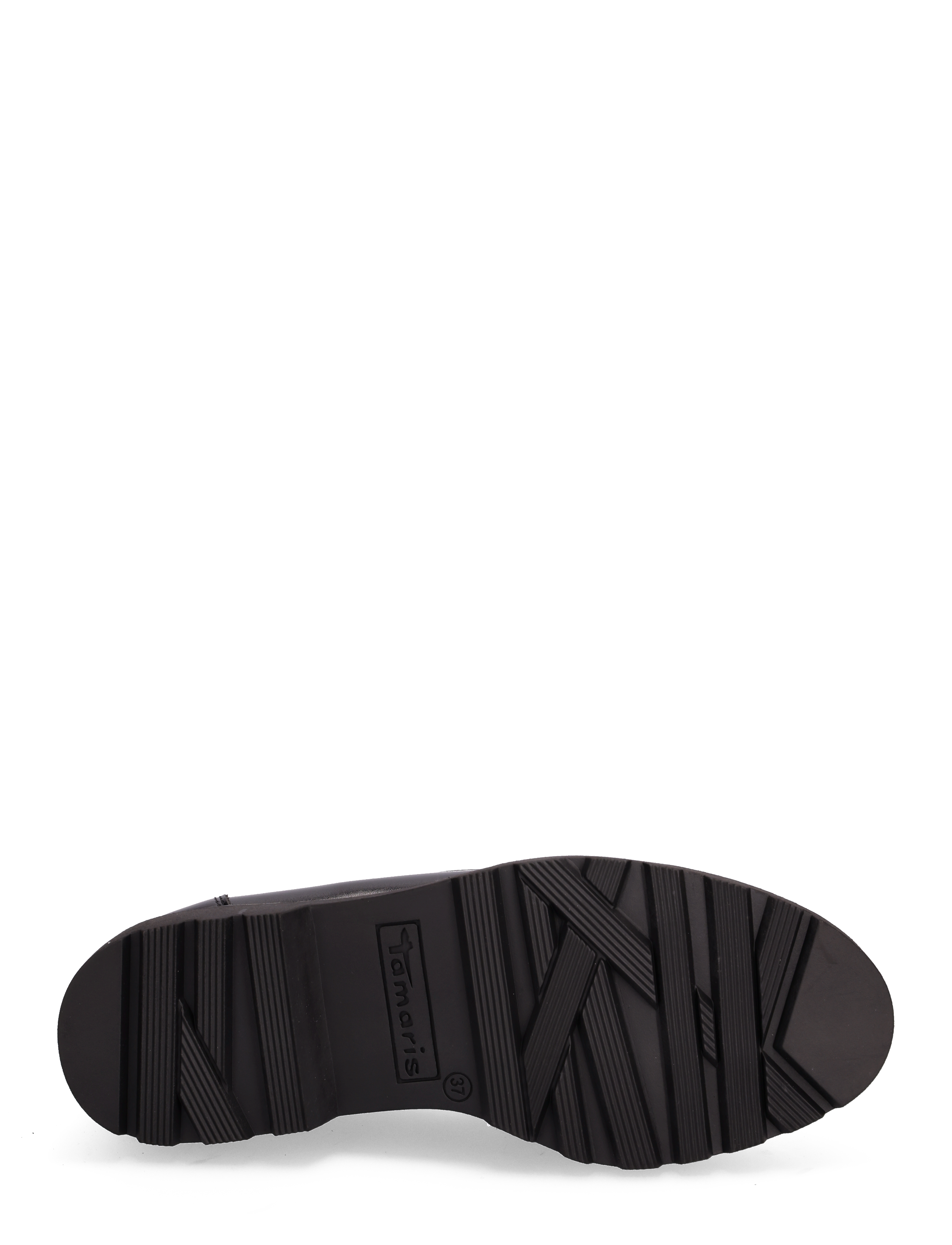 Tamaris - Women Slip-on - black - 4