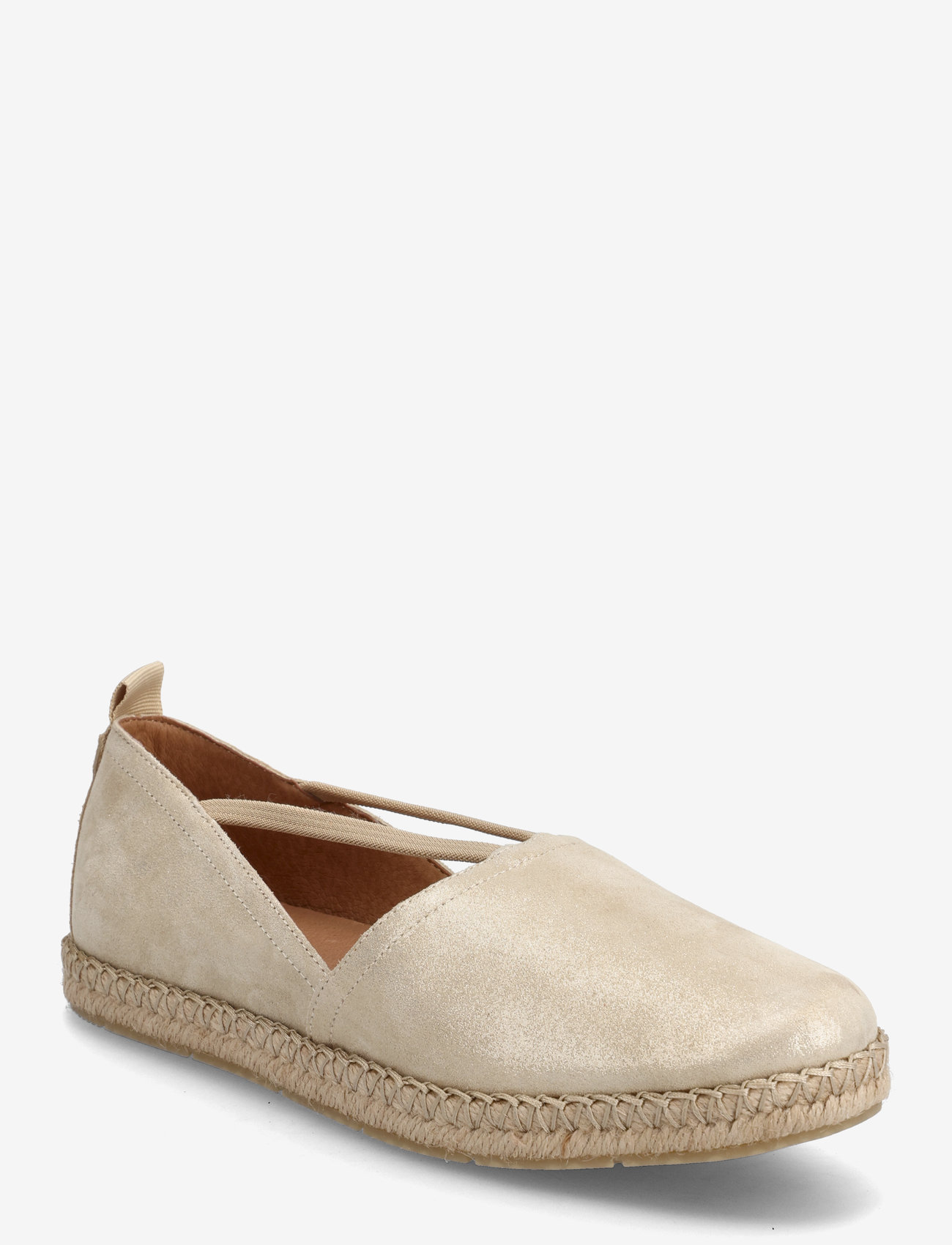 Tamaris - Women Slip-on - modetrender - champagne - 0