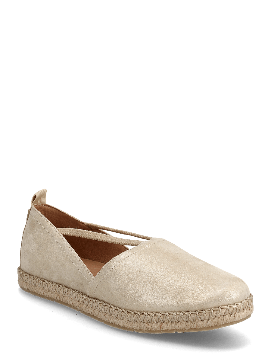 Tamaris - Women Slip-on - modetrends - champagne - 0