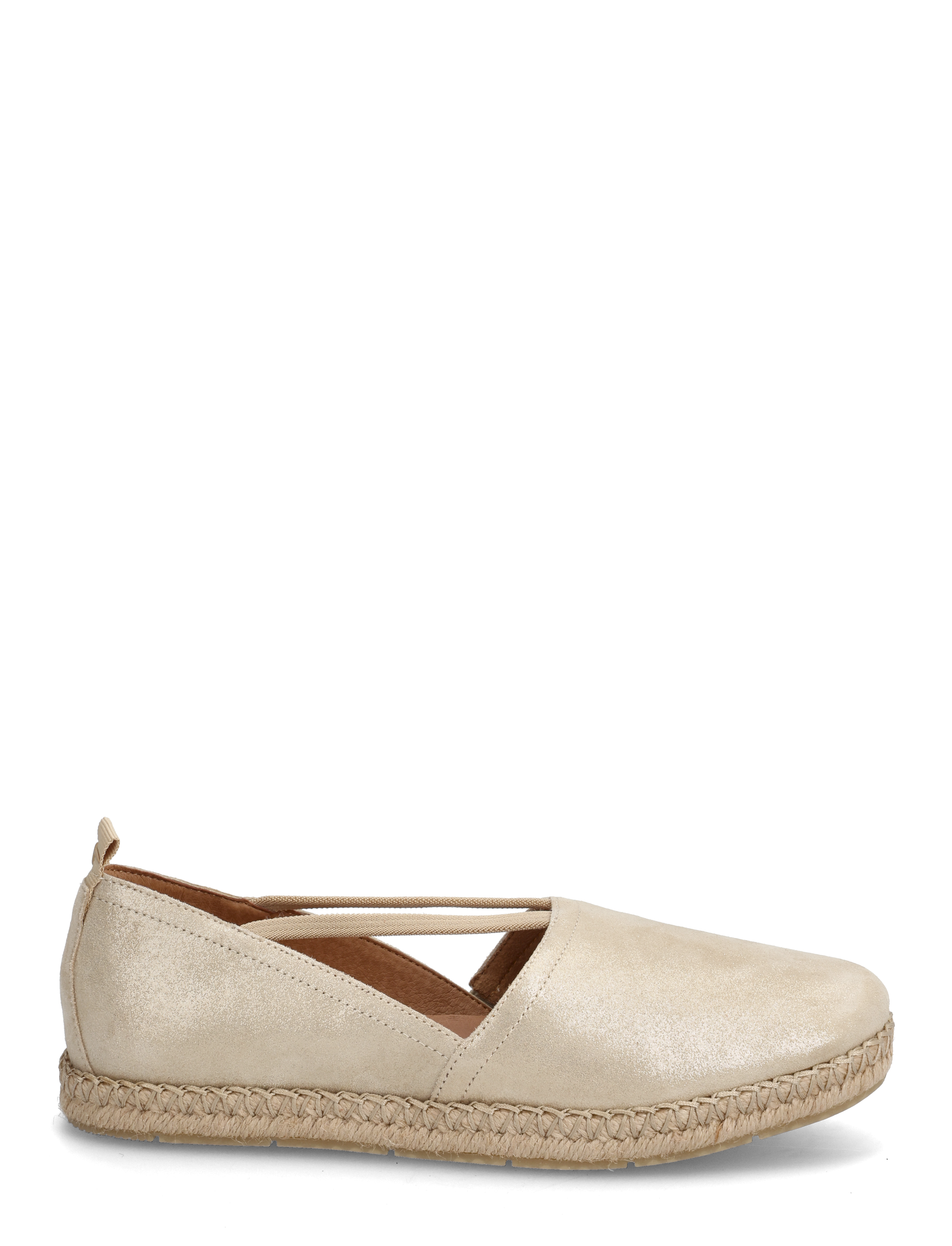 Tamaris - Women Slip-on - champagne - 1