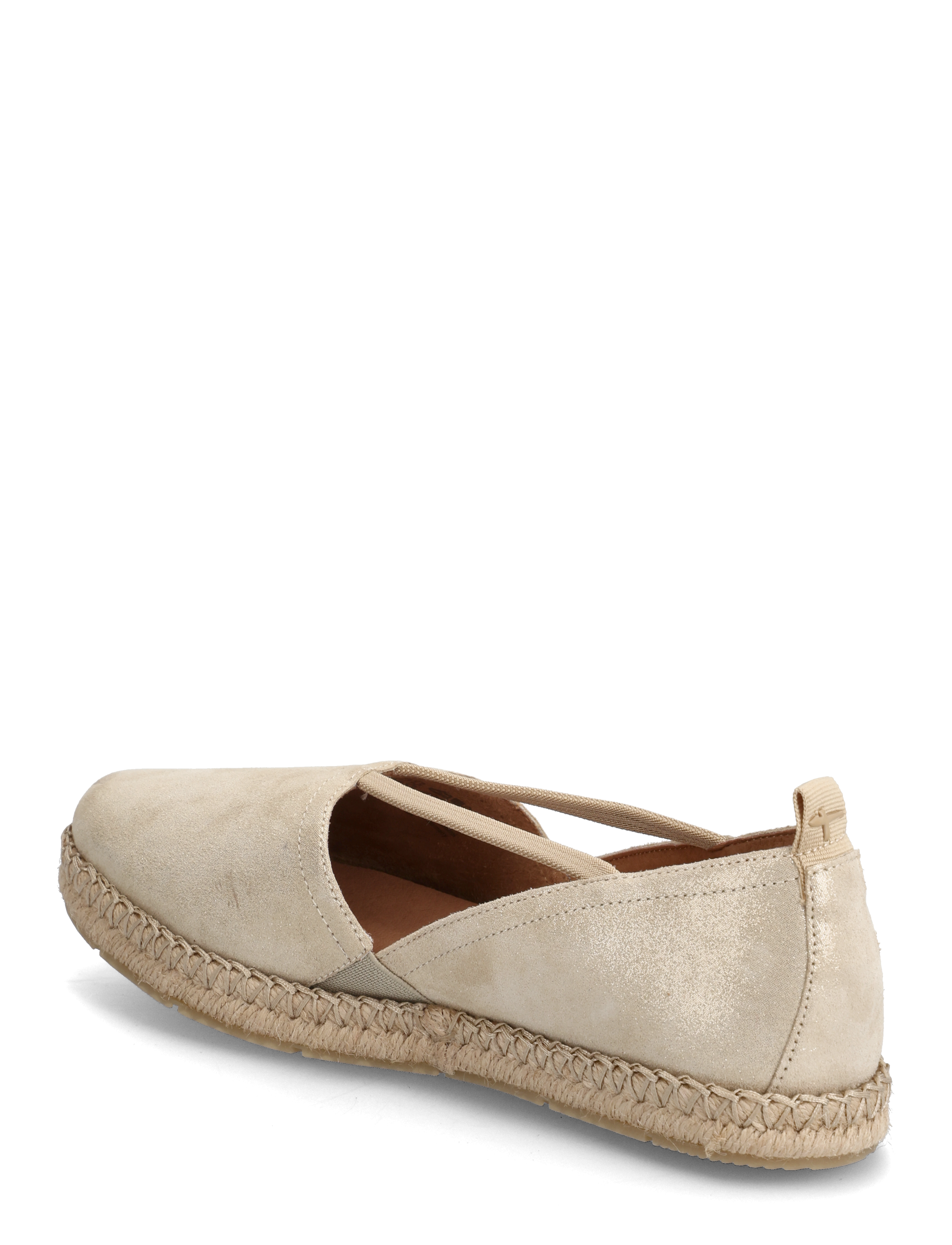 Tamaris - Women Slip-on - champagne - 2
