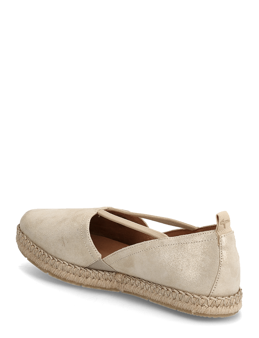 Tamaris - Women Slip-on - modetrends - champagne - 2
