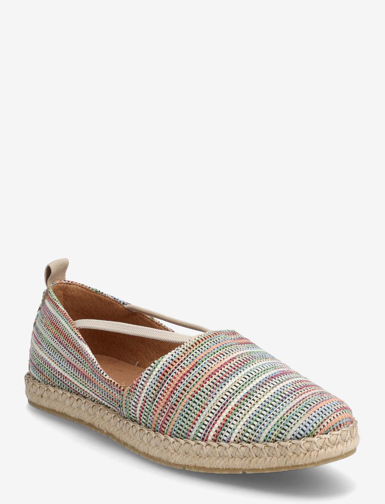 Tamaris - Women Slip-on - modetrends - multicolor - 0