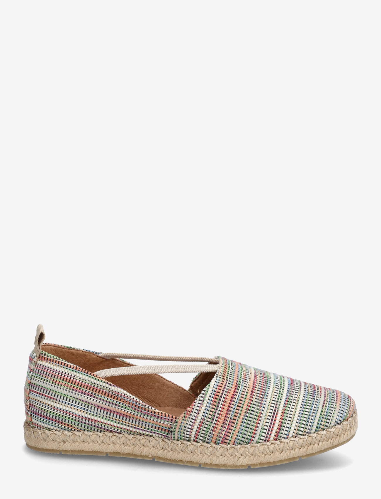 Tamaris - Women Slip-on - modetrends - multicolor - 1