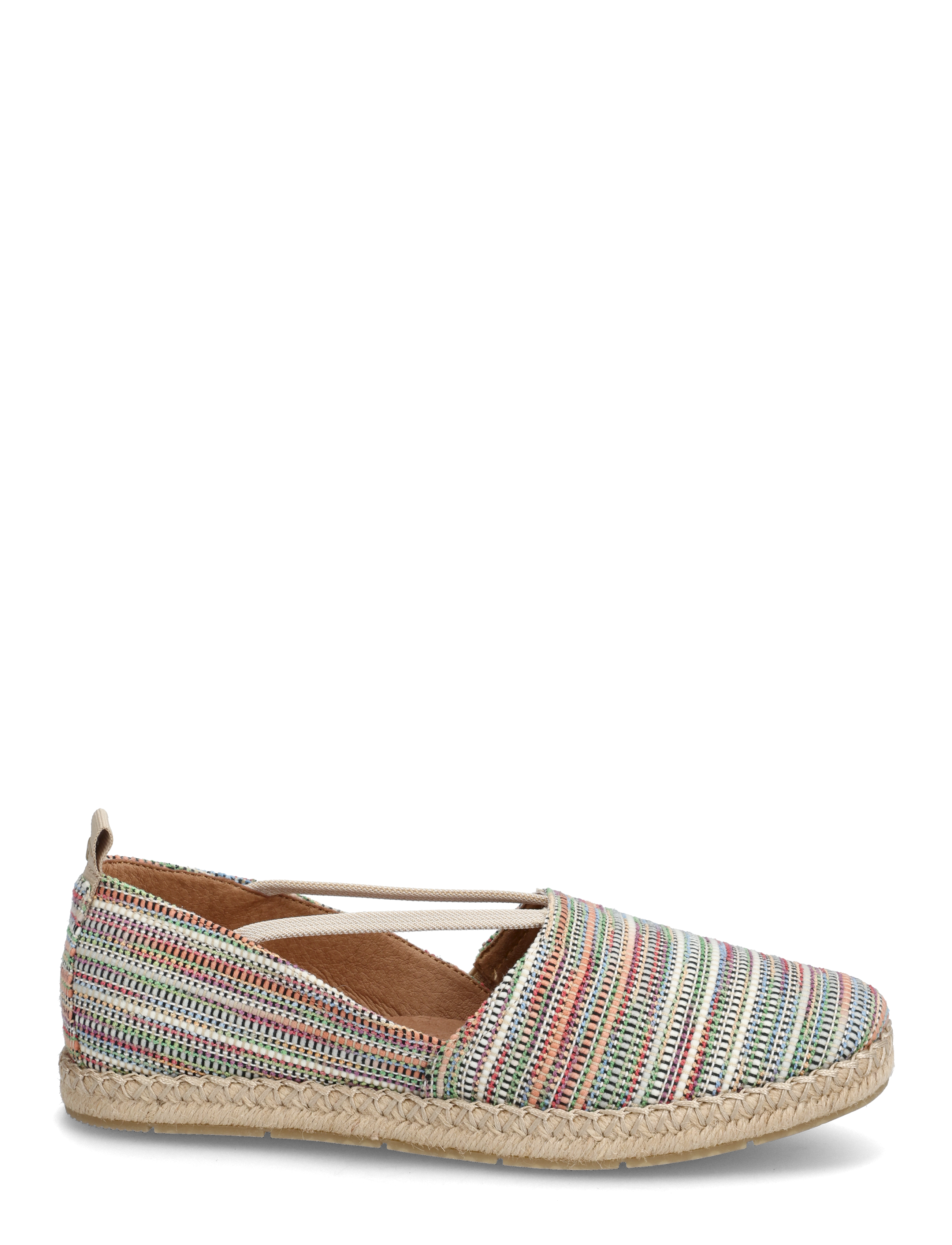 Tamaris - Women Slip-on - multicolor - 1