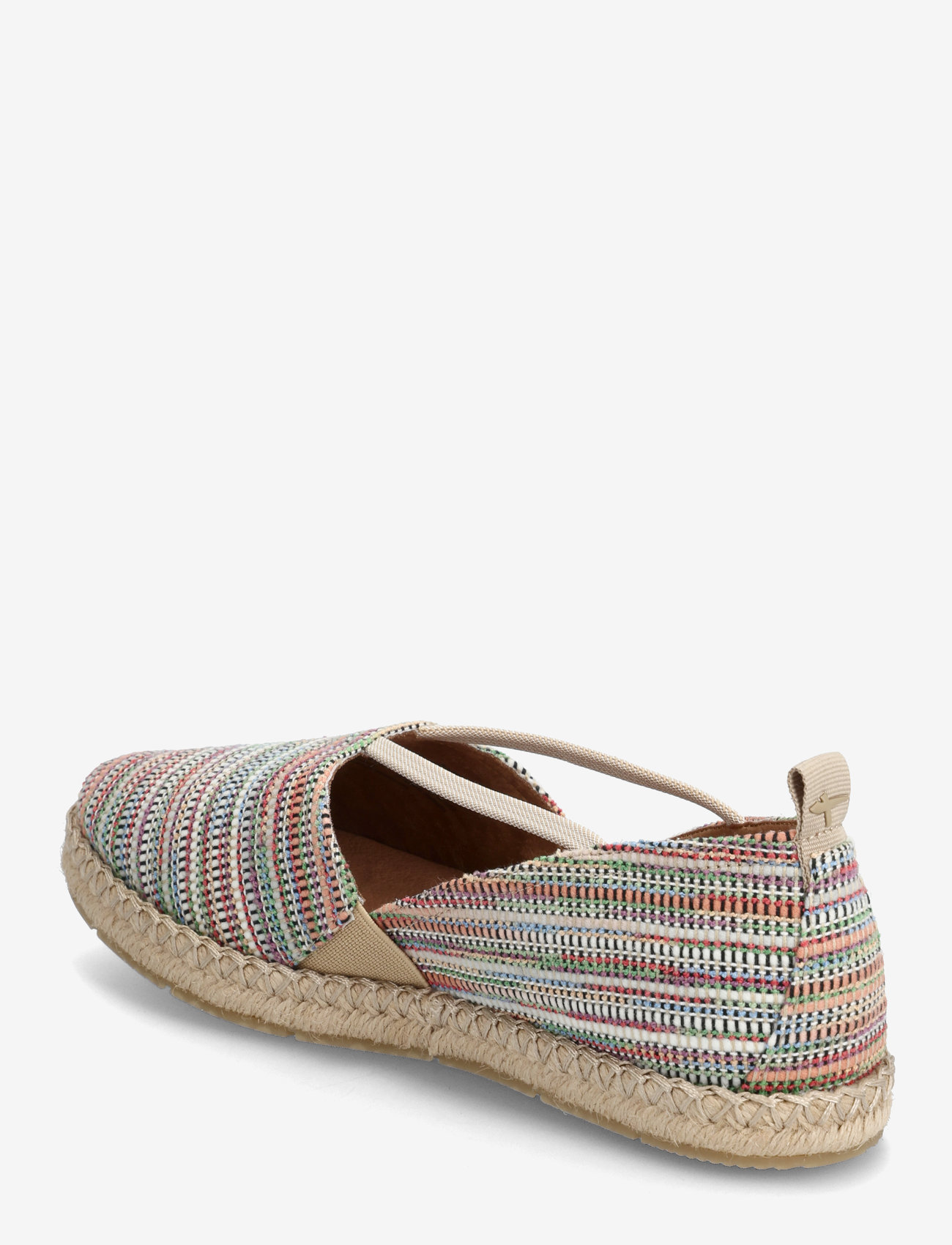 Tamaris - Women Slip-on - modetrends - multicolor - 2