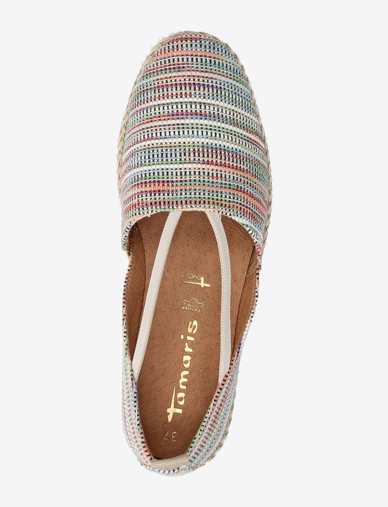 Tamaris - Women Slip-on - modetrends - multicolor - 3