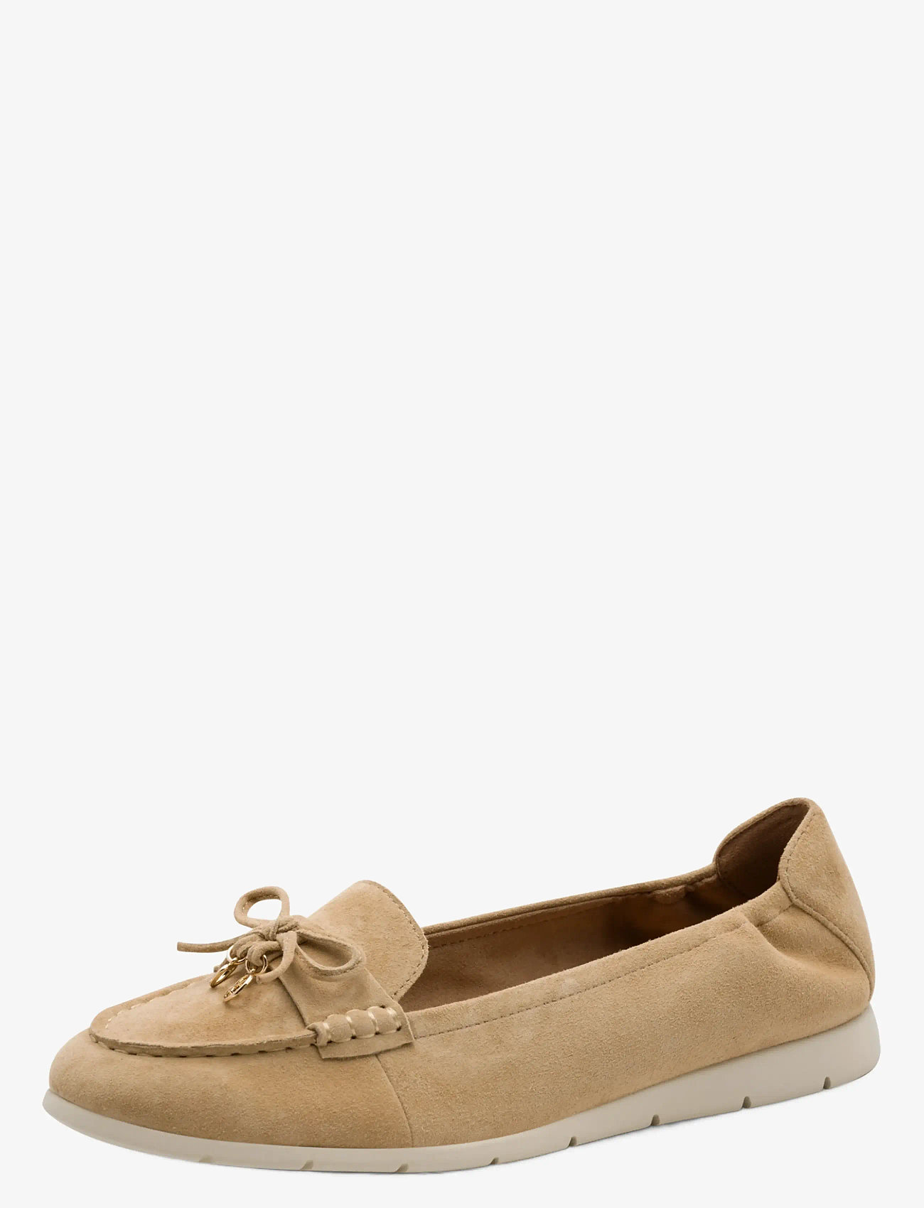 Tamaris - Women Slip-on - mode trends - tan - 0