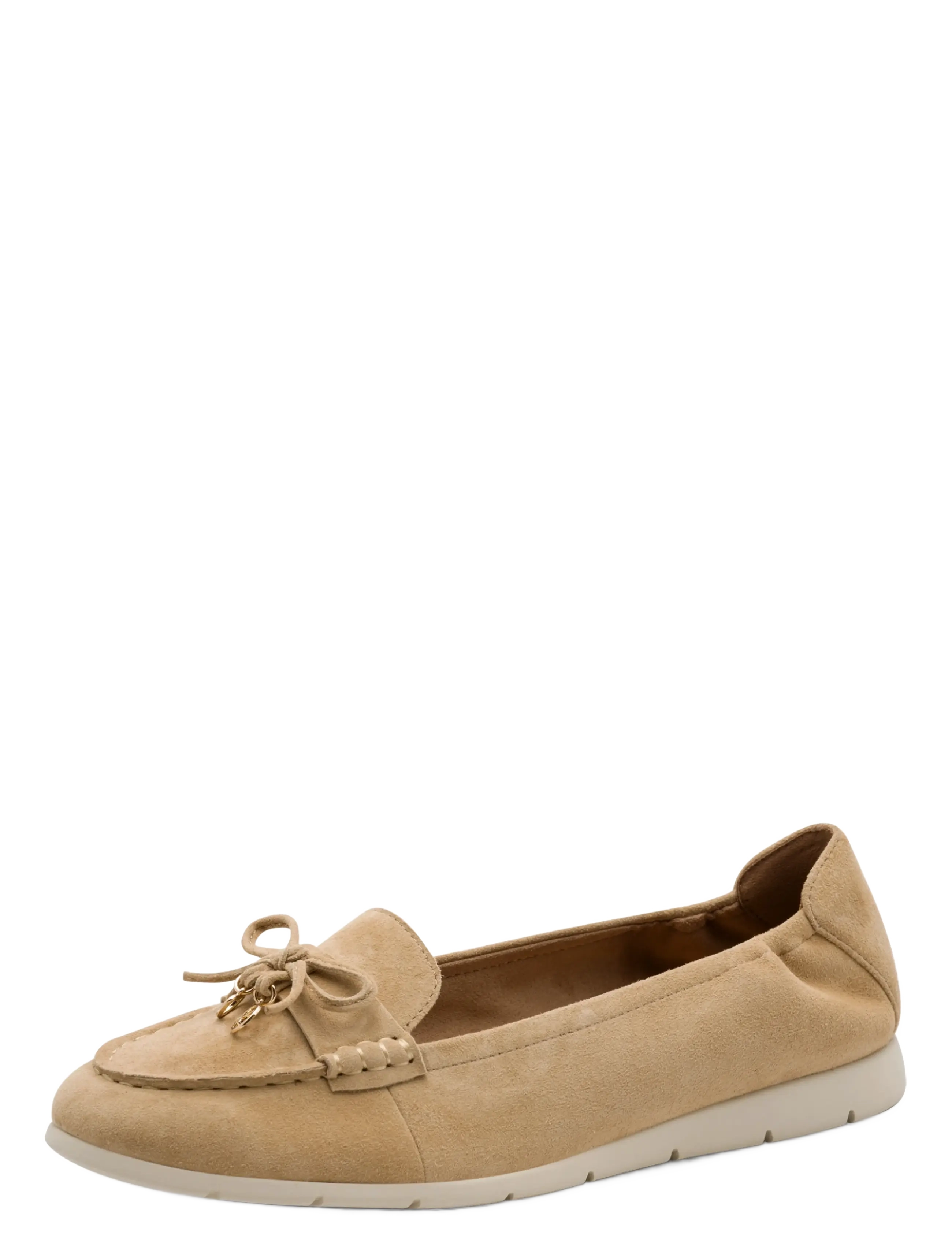 Tamaris Women Slip-on - Tamaris - TAN / beige
