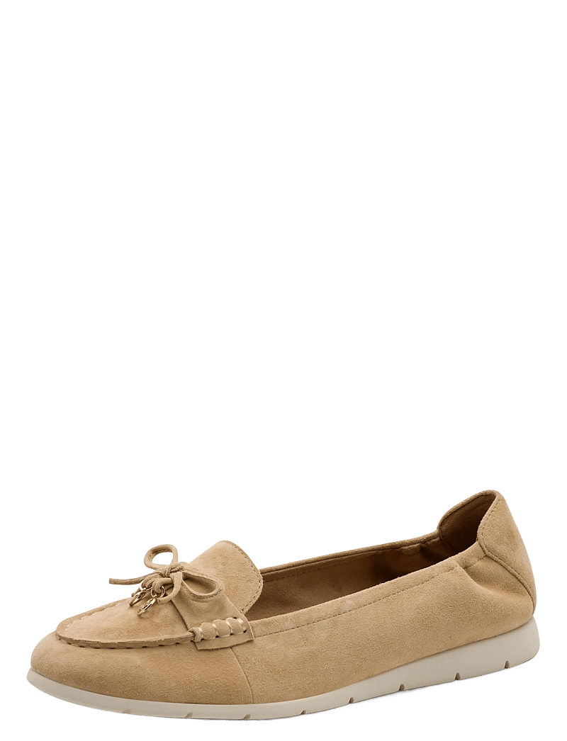 Tamaris - Women Slip-on - mode trends - tan - 0